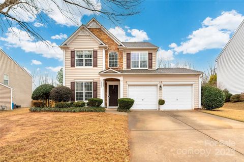 2223 Blueberry Ridge Road Matthews NC 28105