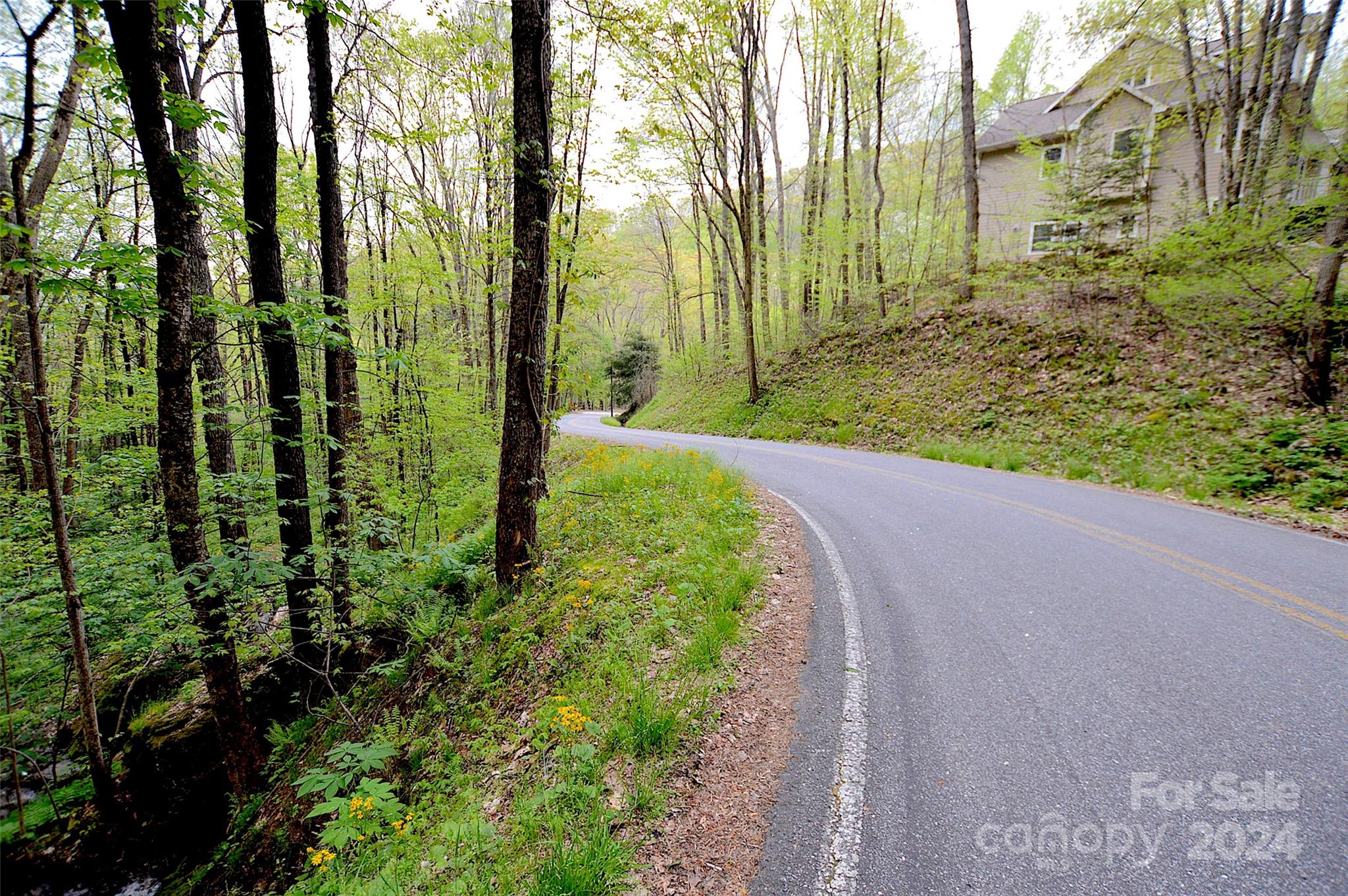 Laurel Ridge Country Club - Land