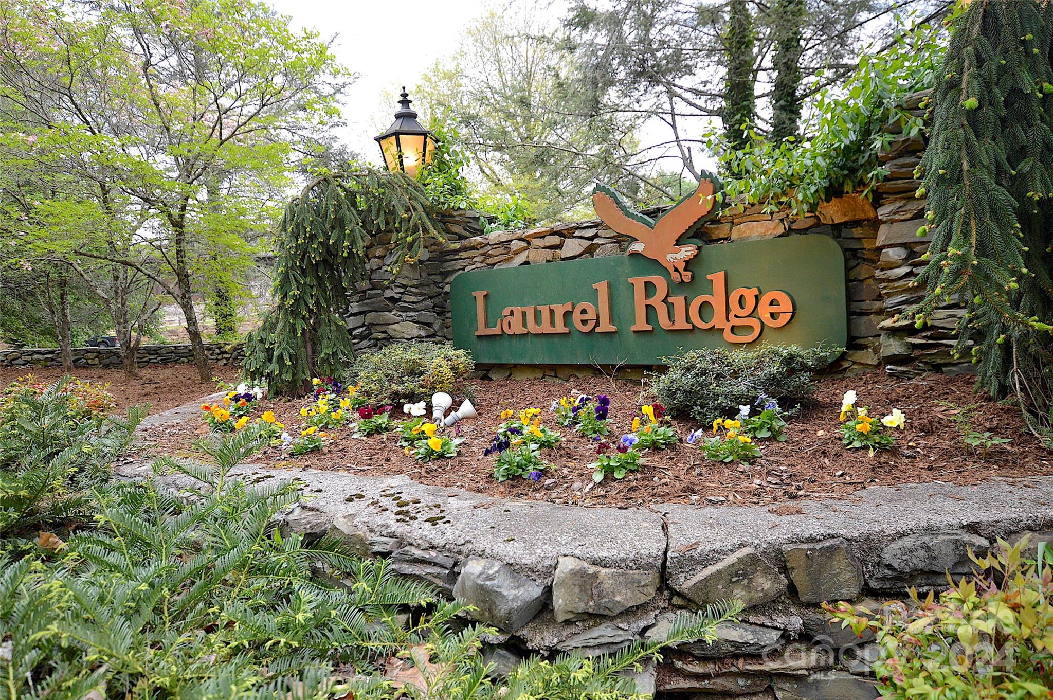 Laurel Ridge Country Club - Land