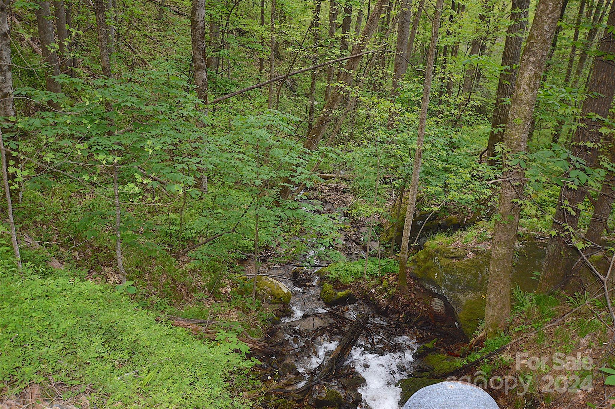 Laurel Ridge Country Club - Land