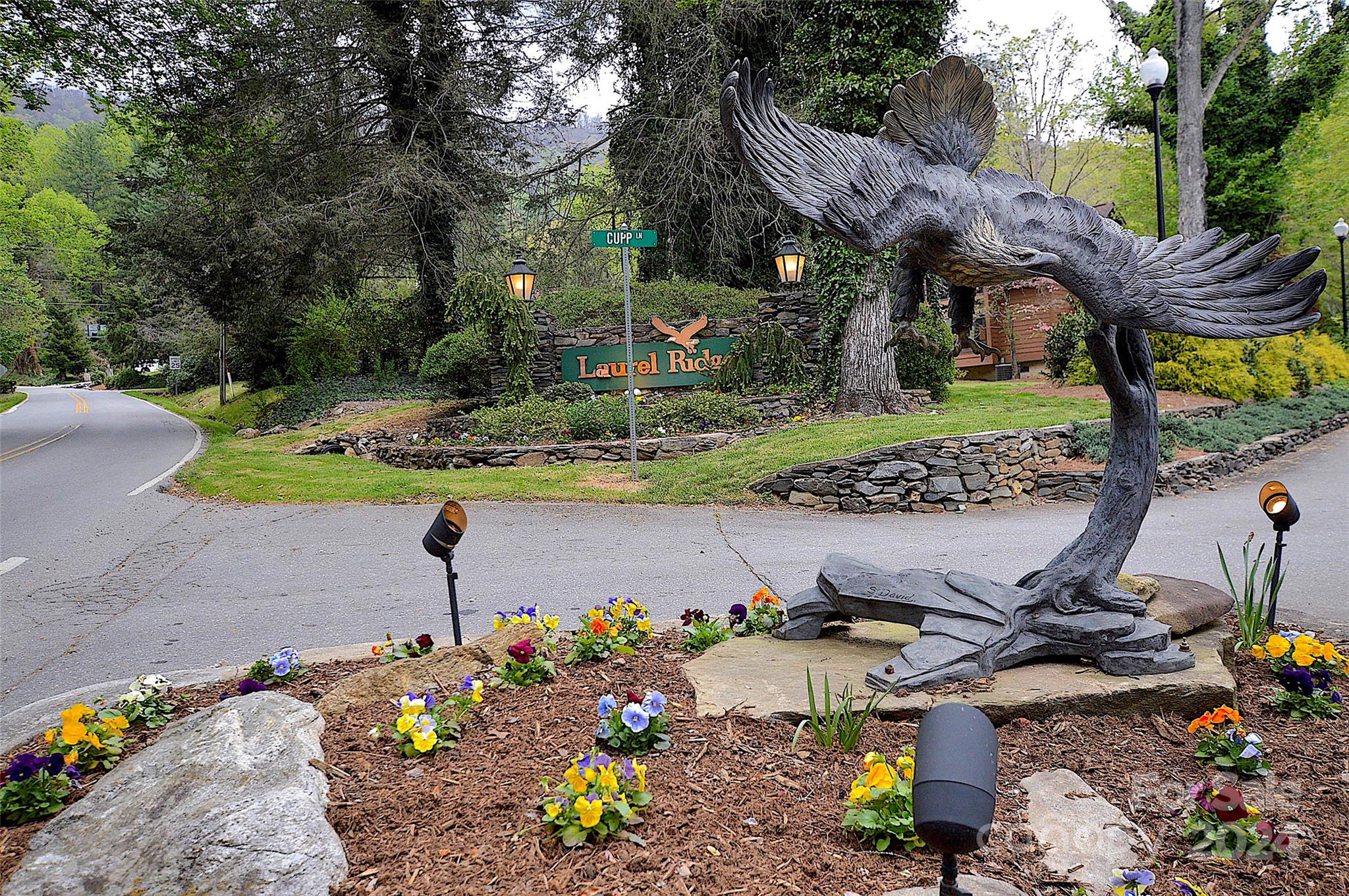 Laurel Ridge Country Club - Land