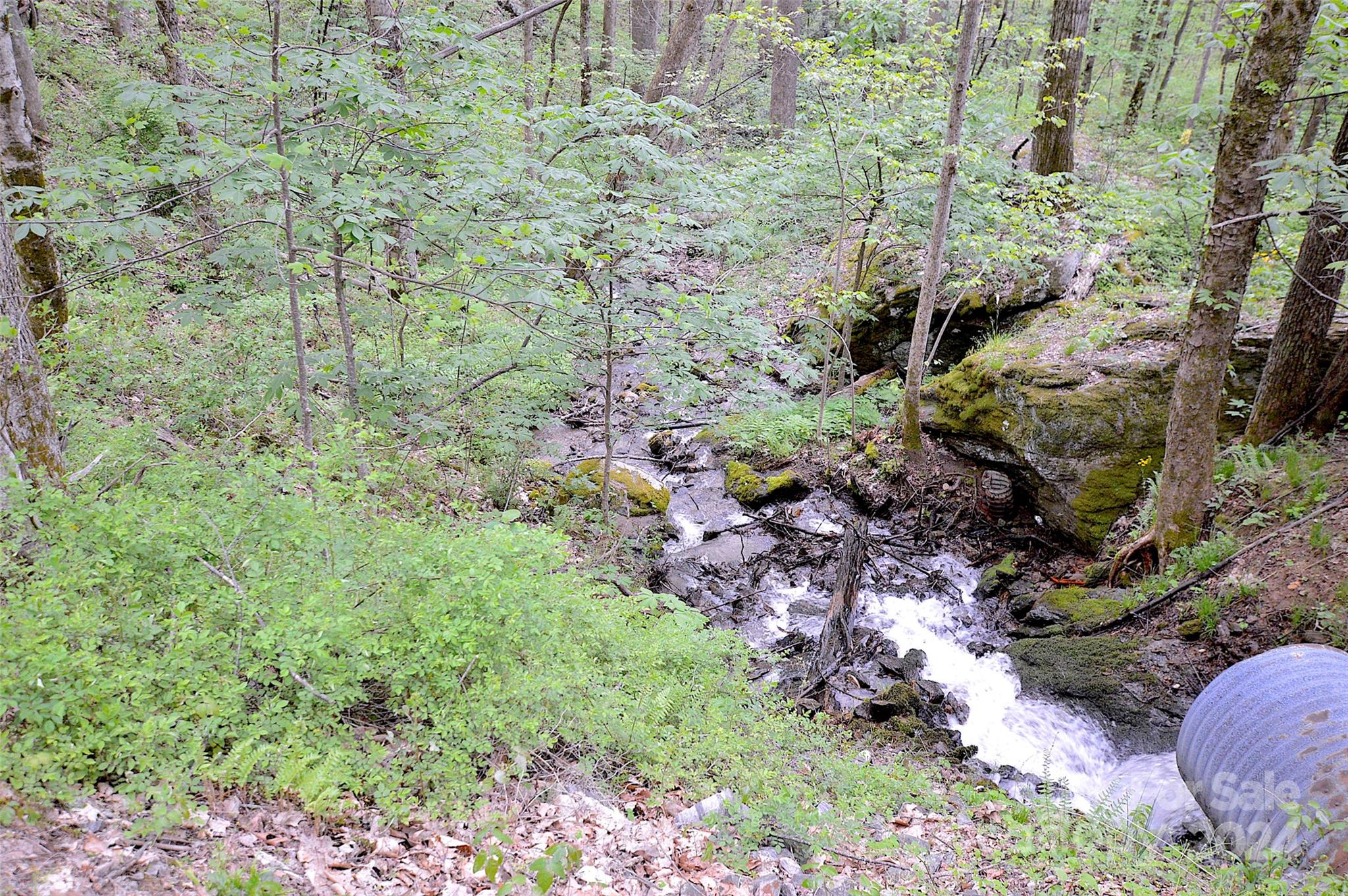 Laurel Ridge Country Club - Land