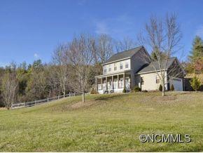 Brigadoon Estates - Residential