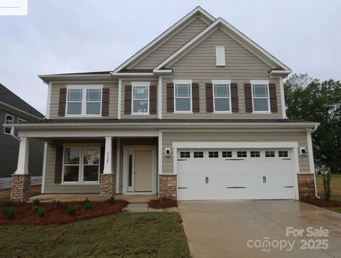 9920 Emerson Glen Drive Kannapolis NC 28027