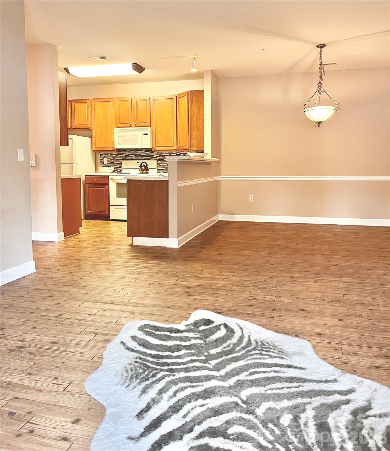 Hyde Park - Residential