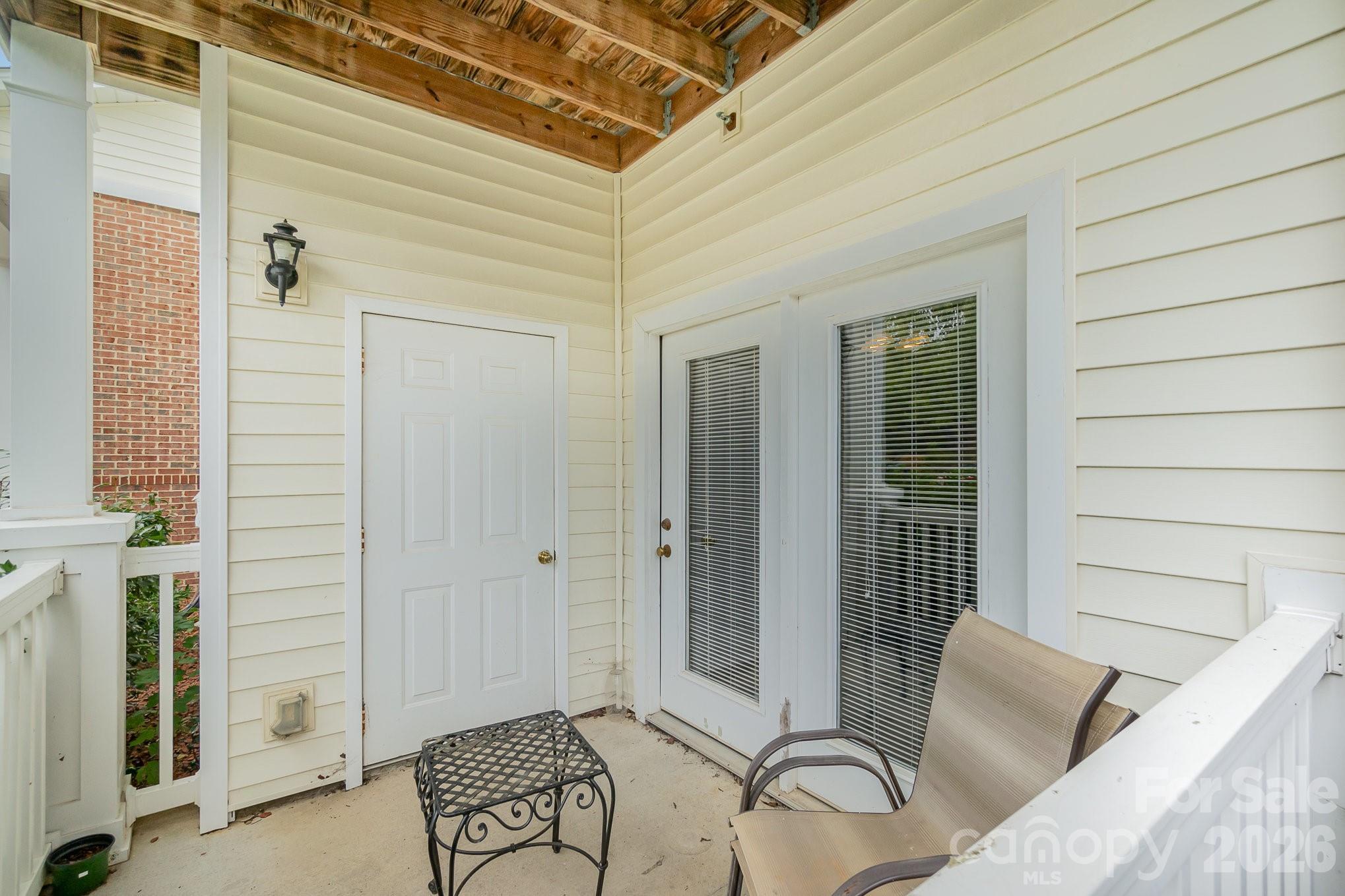 Hyde Park - Residential