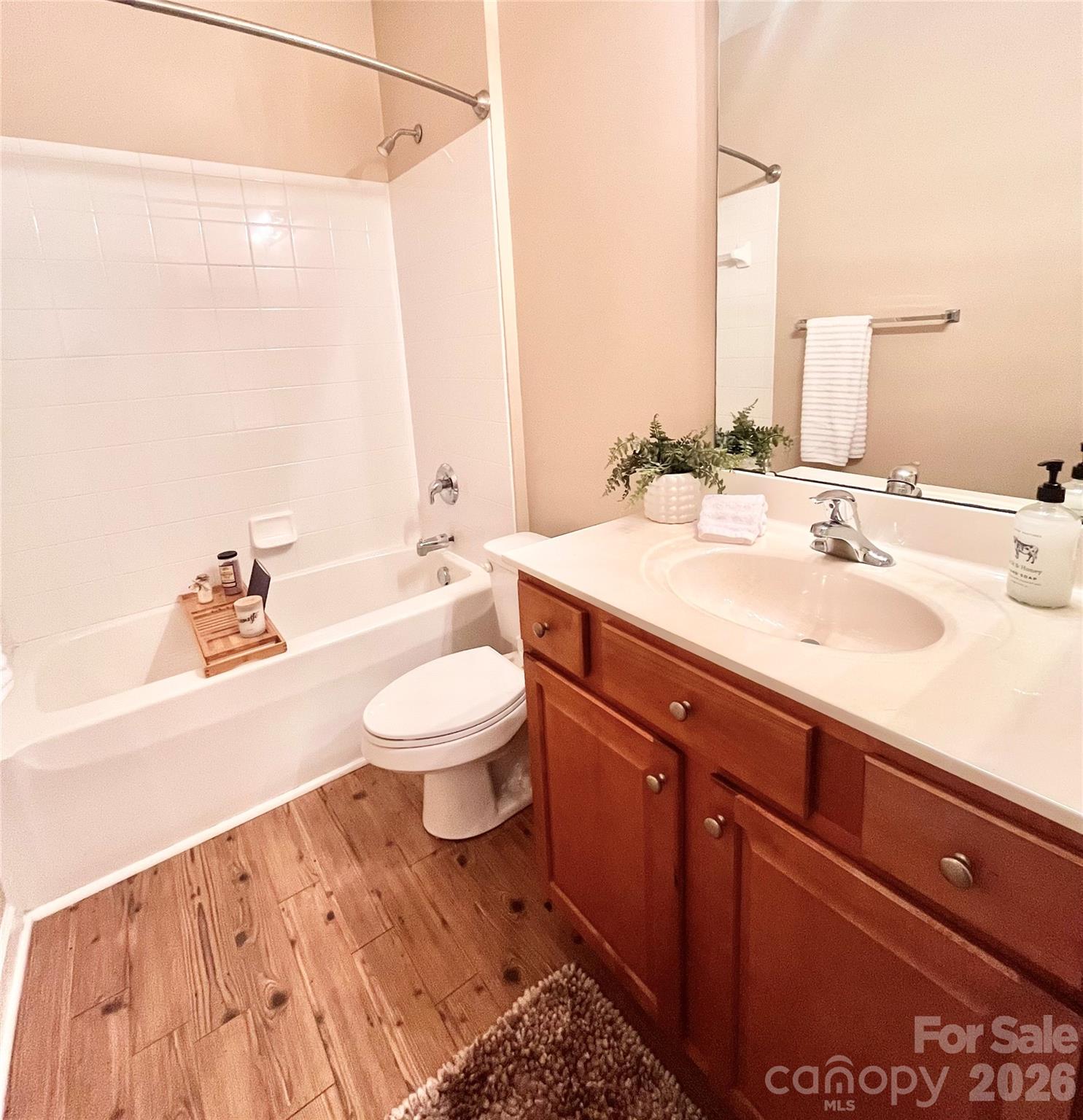 Hyde Park - Residential