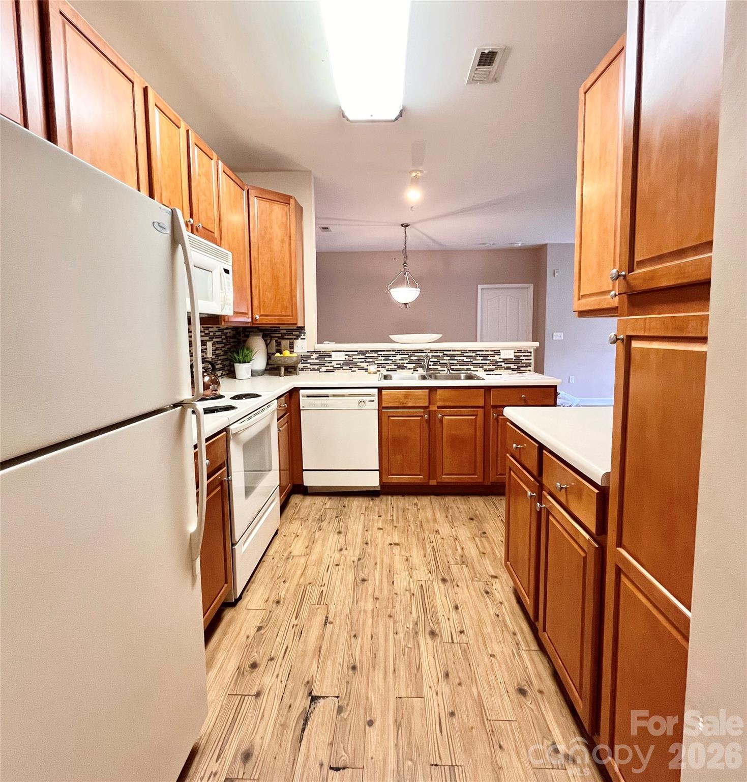 Hyde Park - Residential