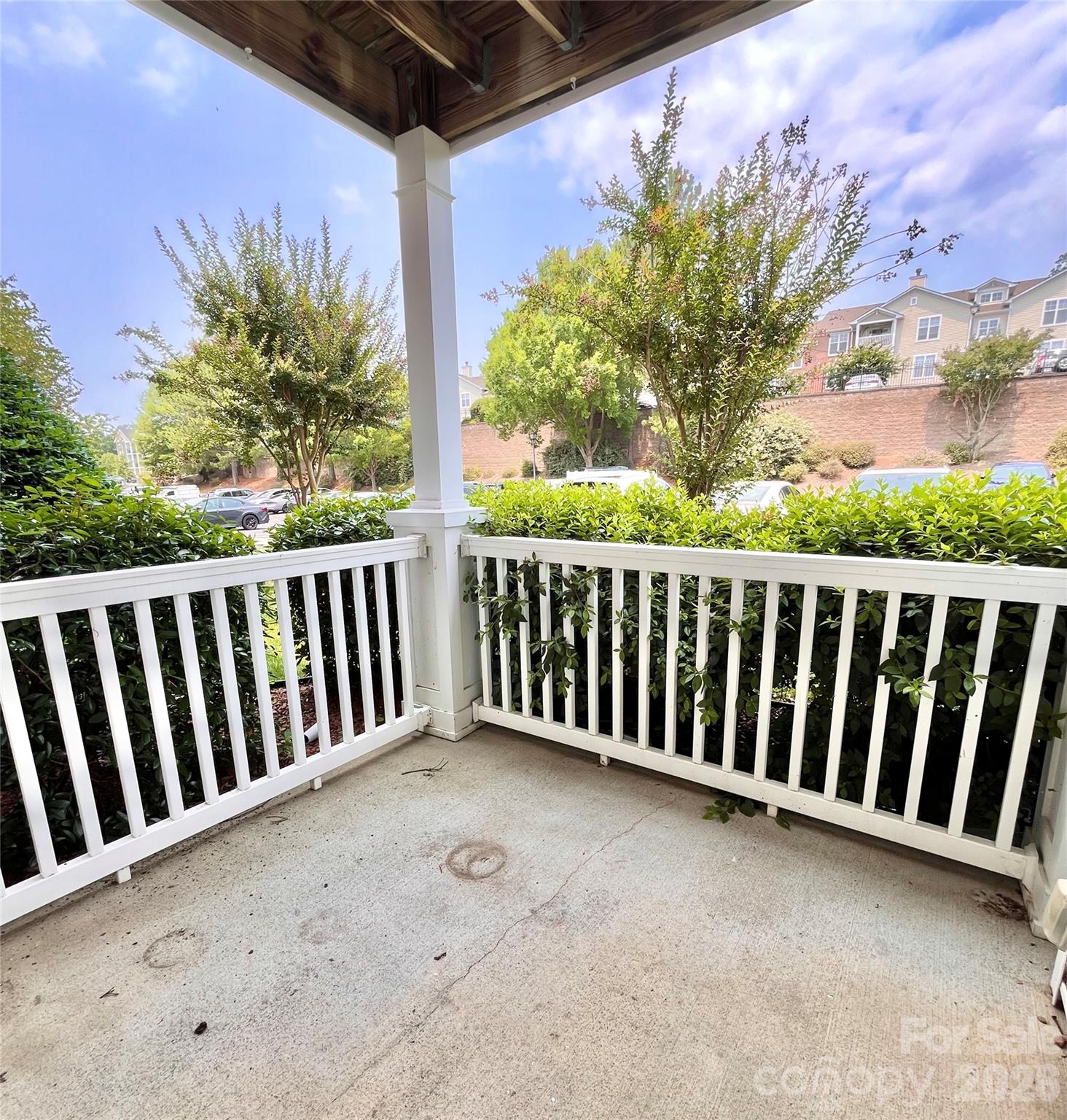 Hyde Park - Residential