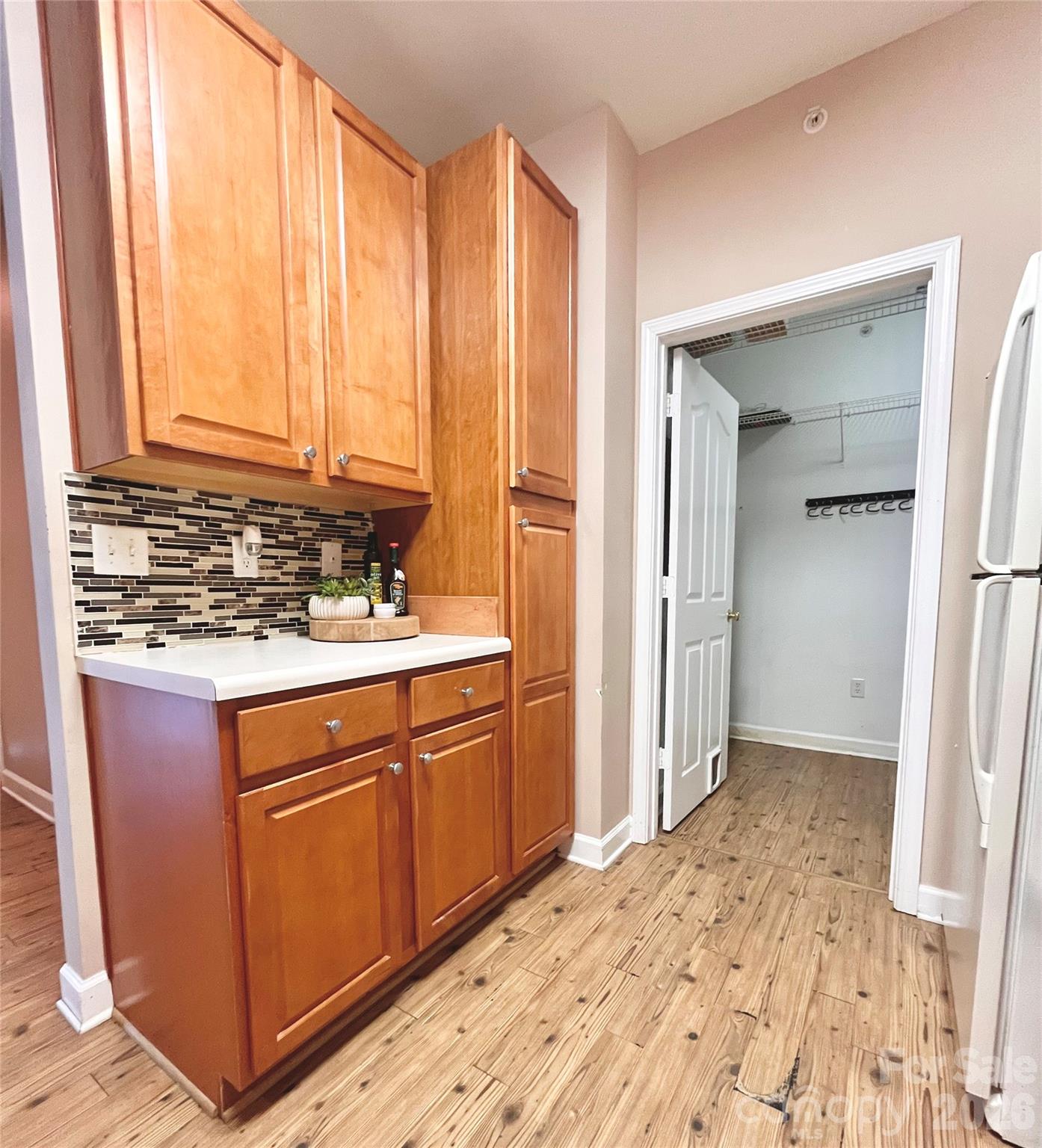 Hyde Park - Residential