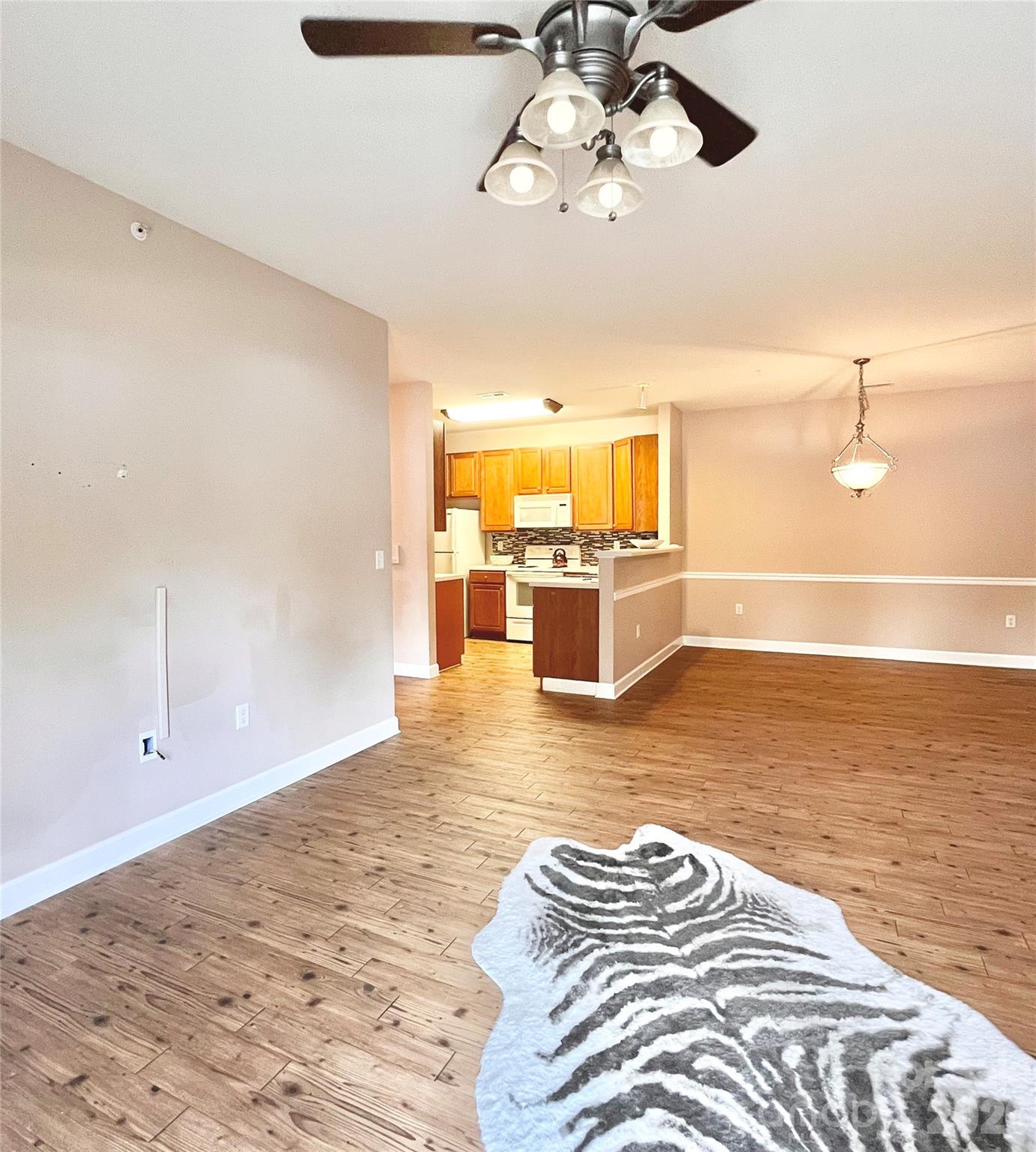 Hyde Park - Residential