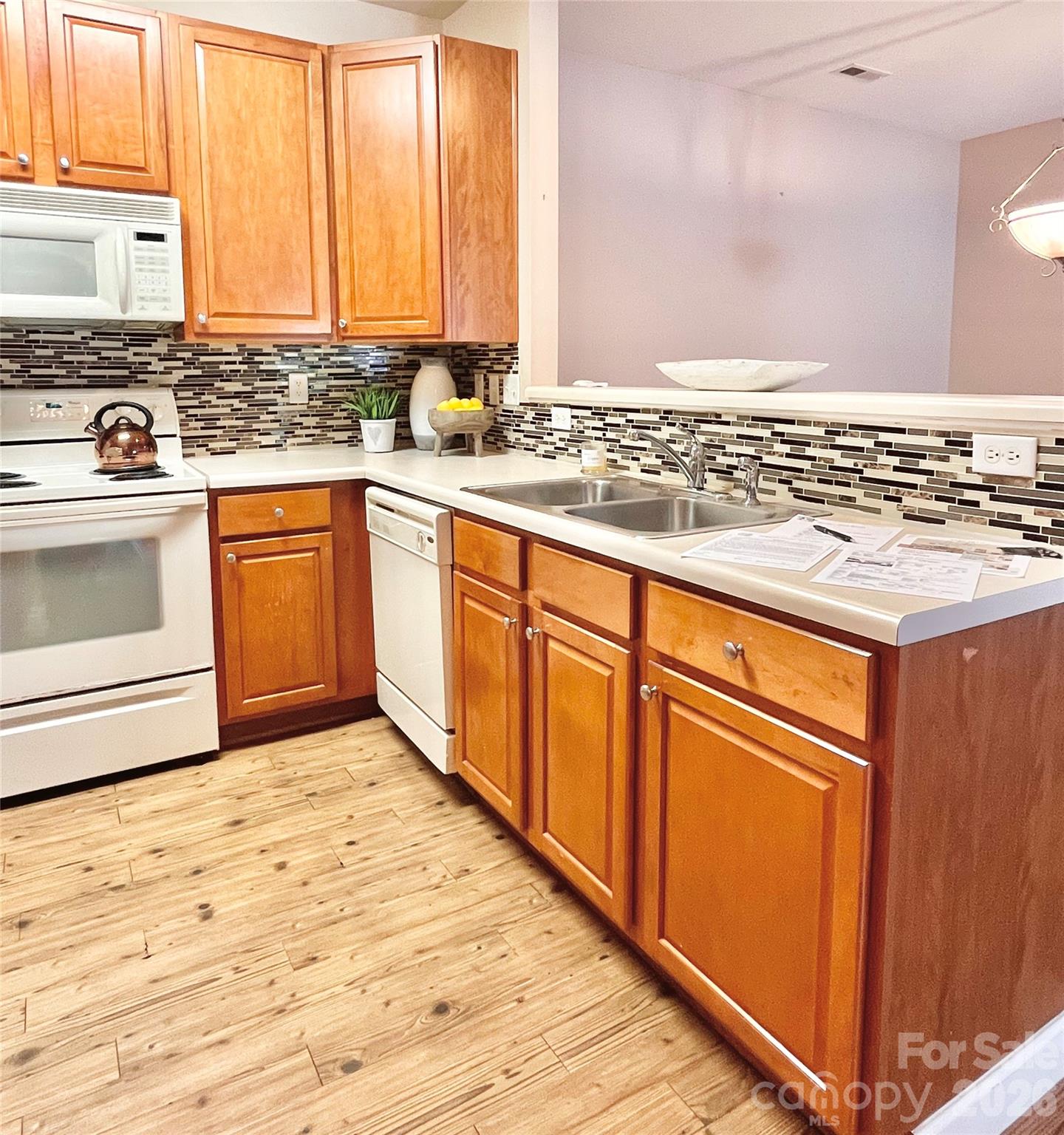 Hyde Park - Residential