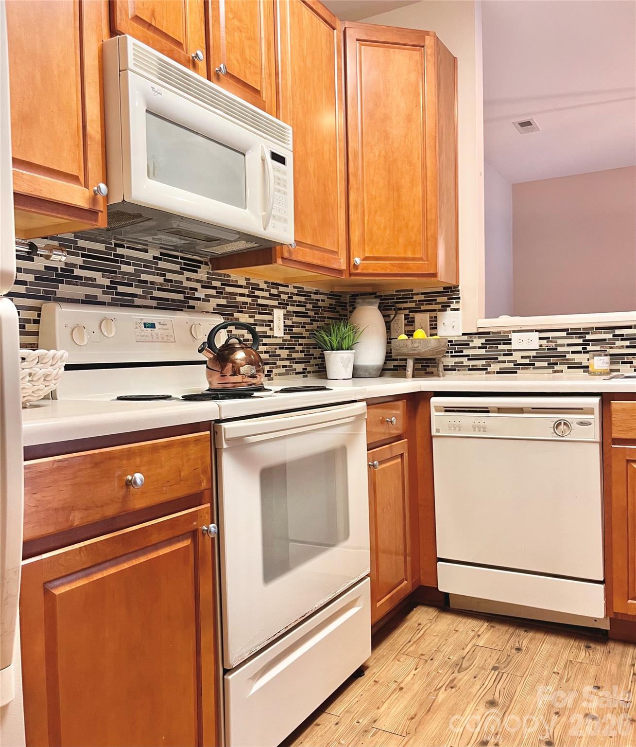 Hyde Park - Residential