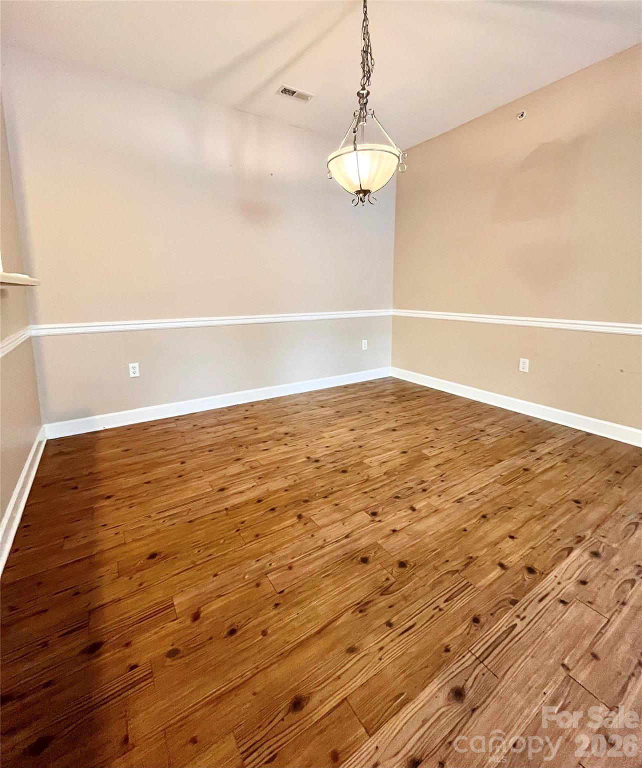 Hyde Park - Residential