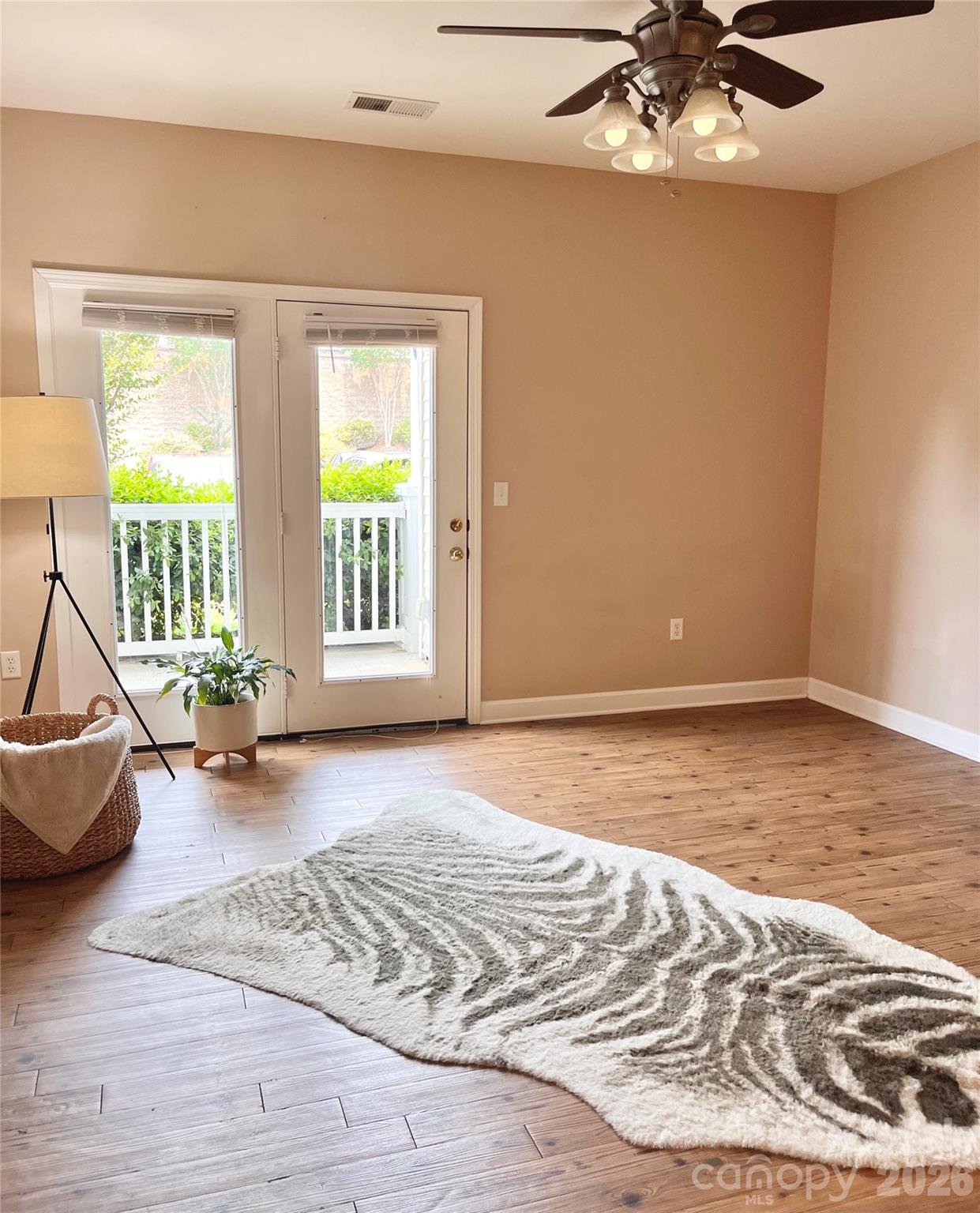 Hyde Park - Residential