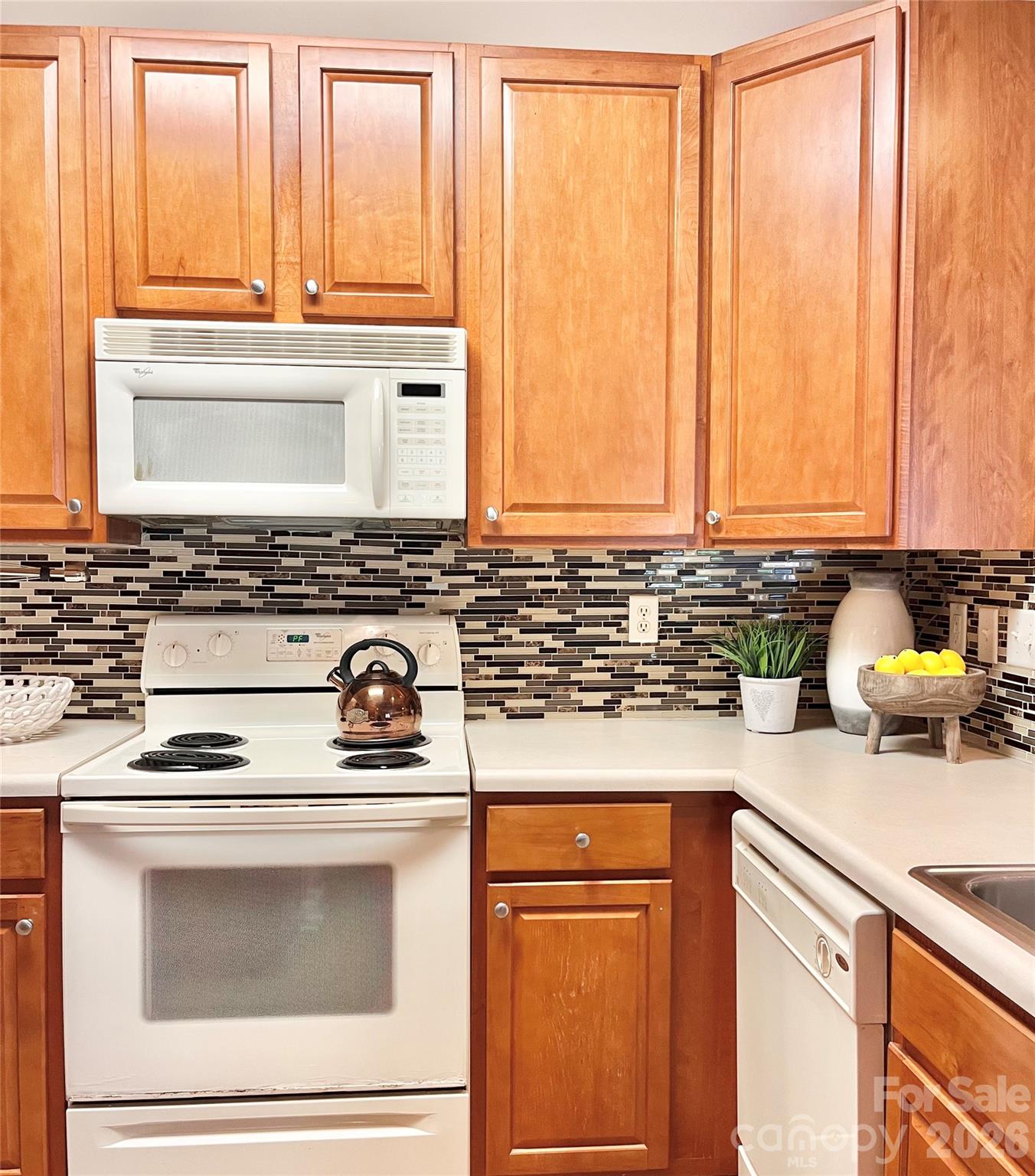 Hyde Park - Residential