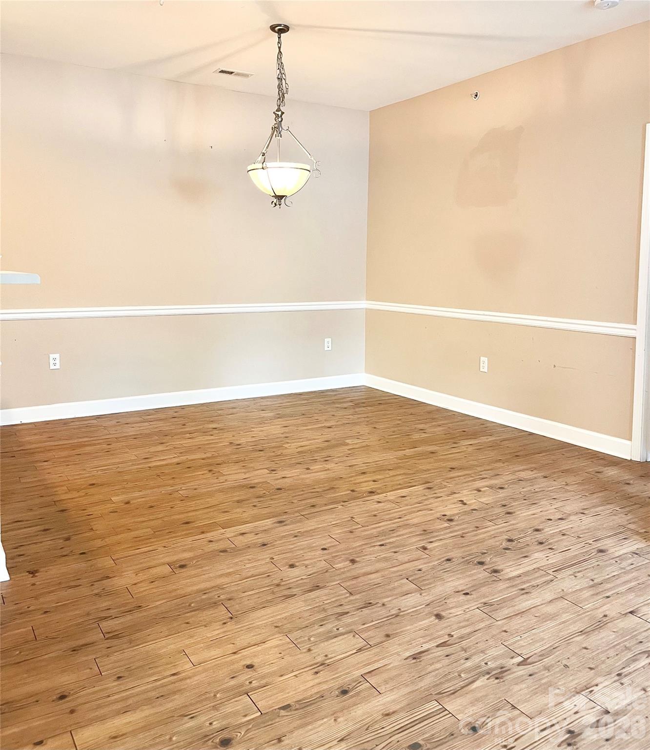 Hyde Park - Residential