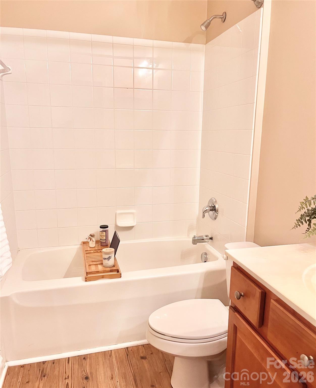 Hyde Park - Residential