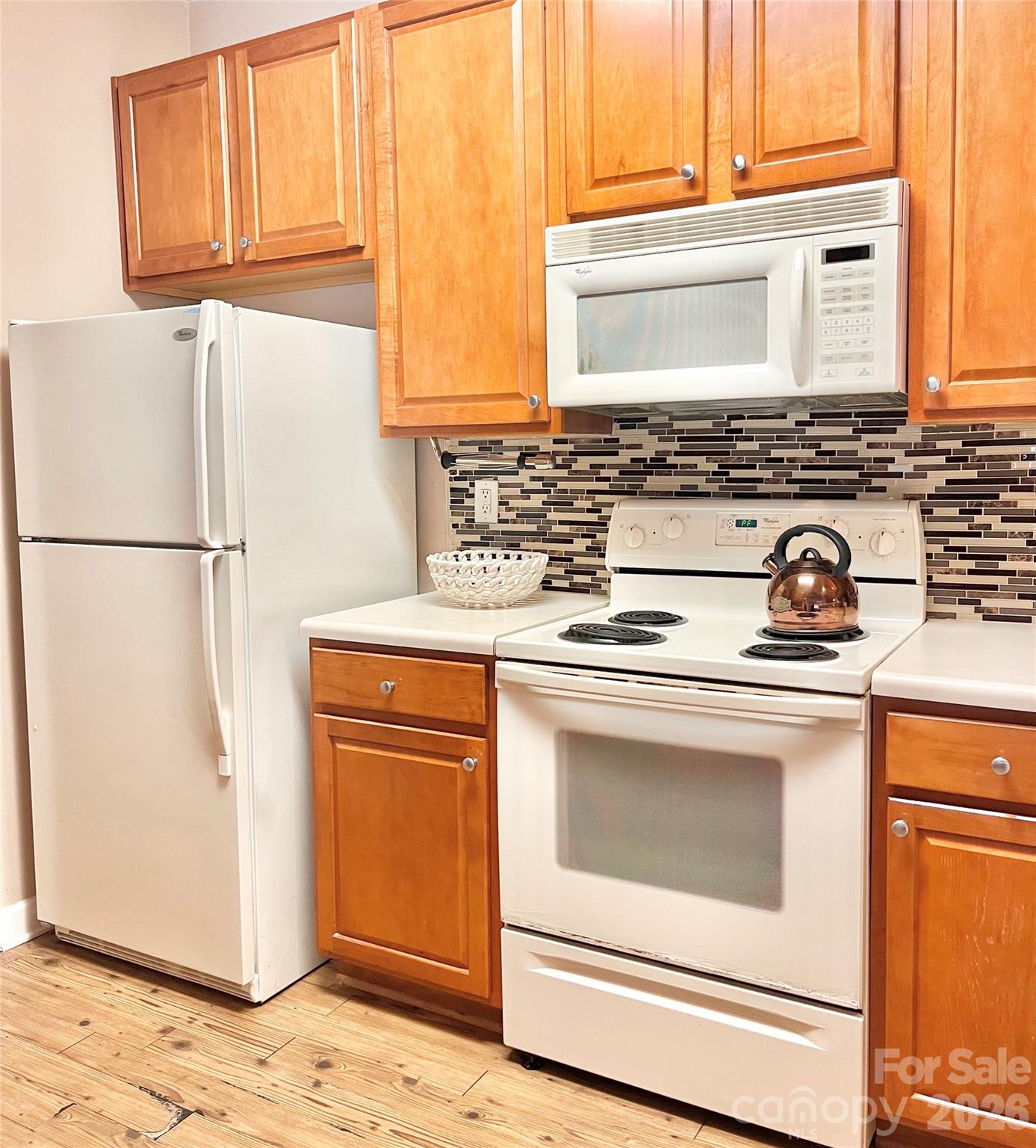 Hyde Park - Residential