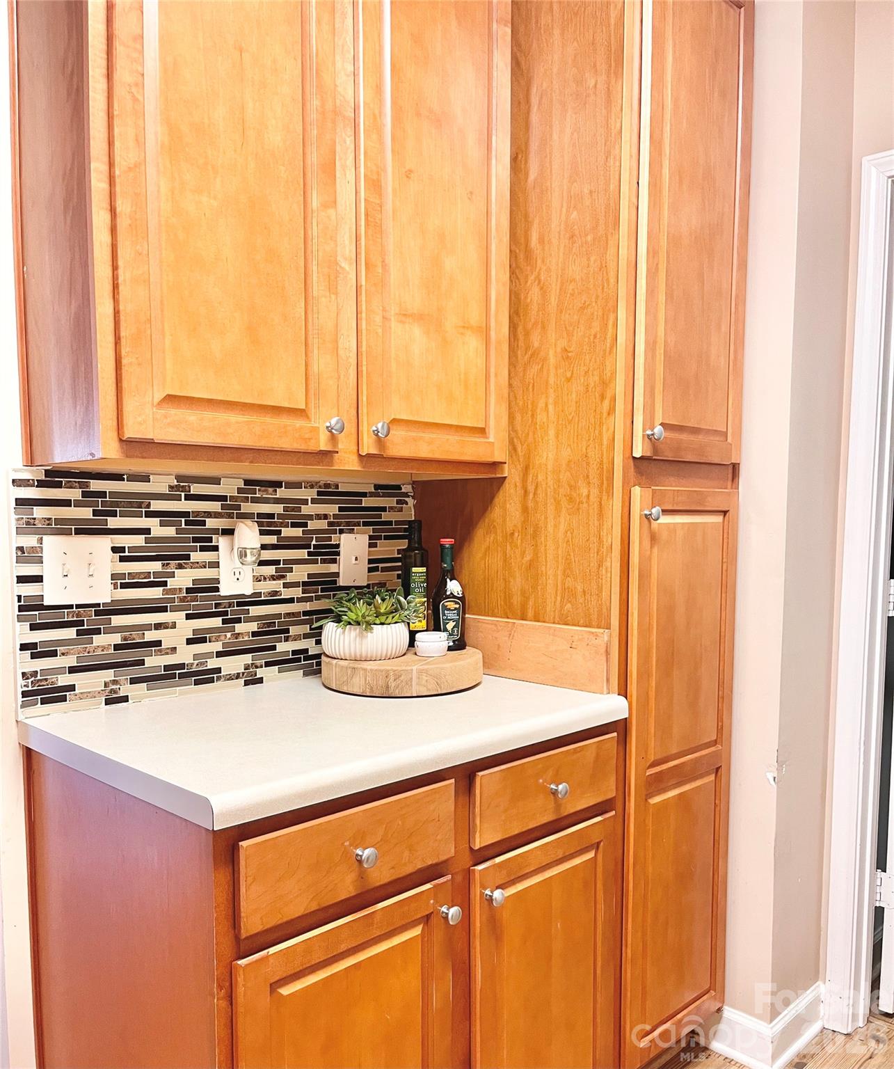 Hyde Park - Residential