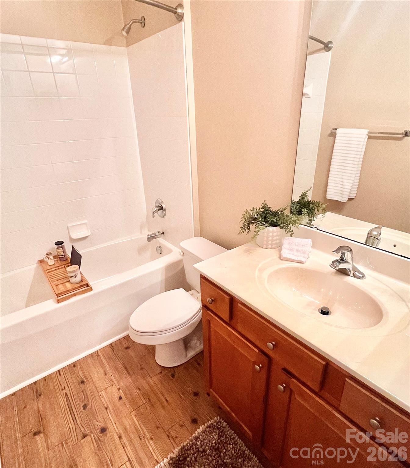 Hyde Park - Residential