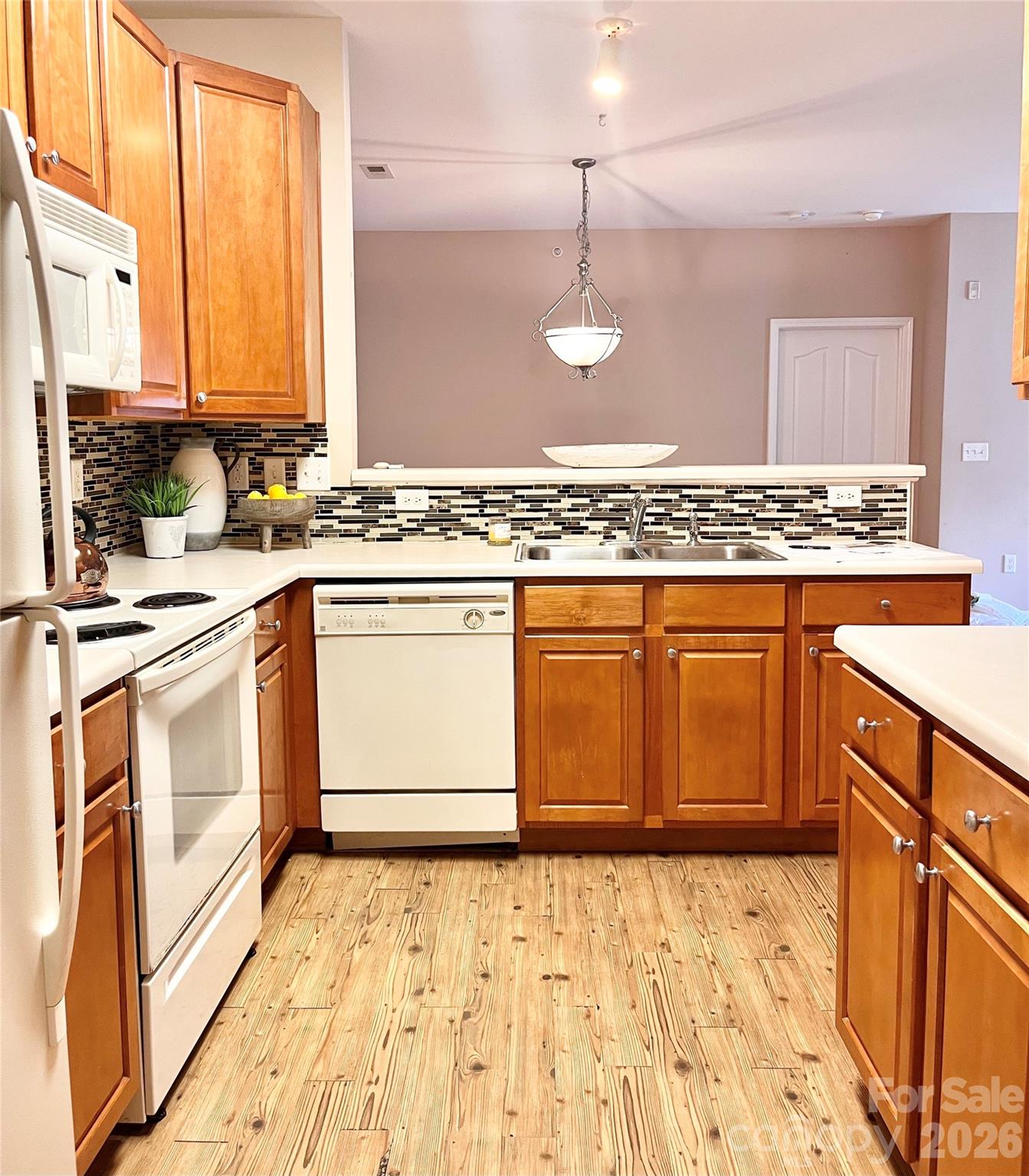 Hyde Park - Residential