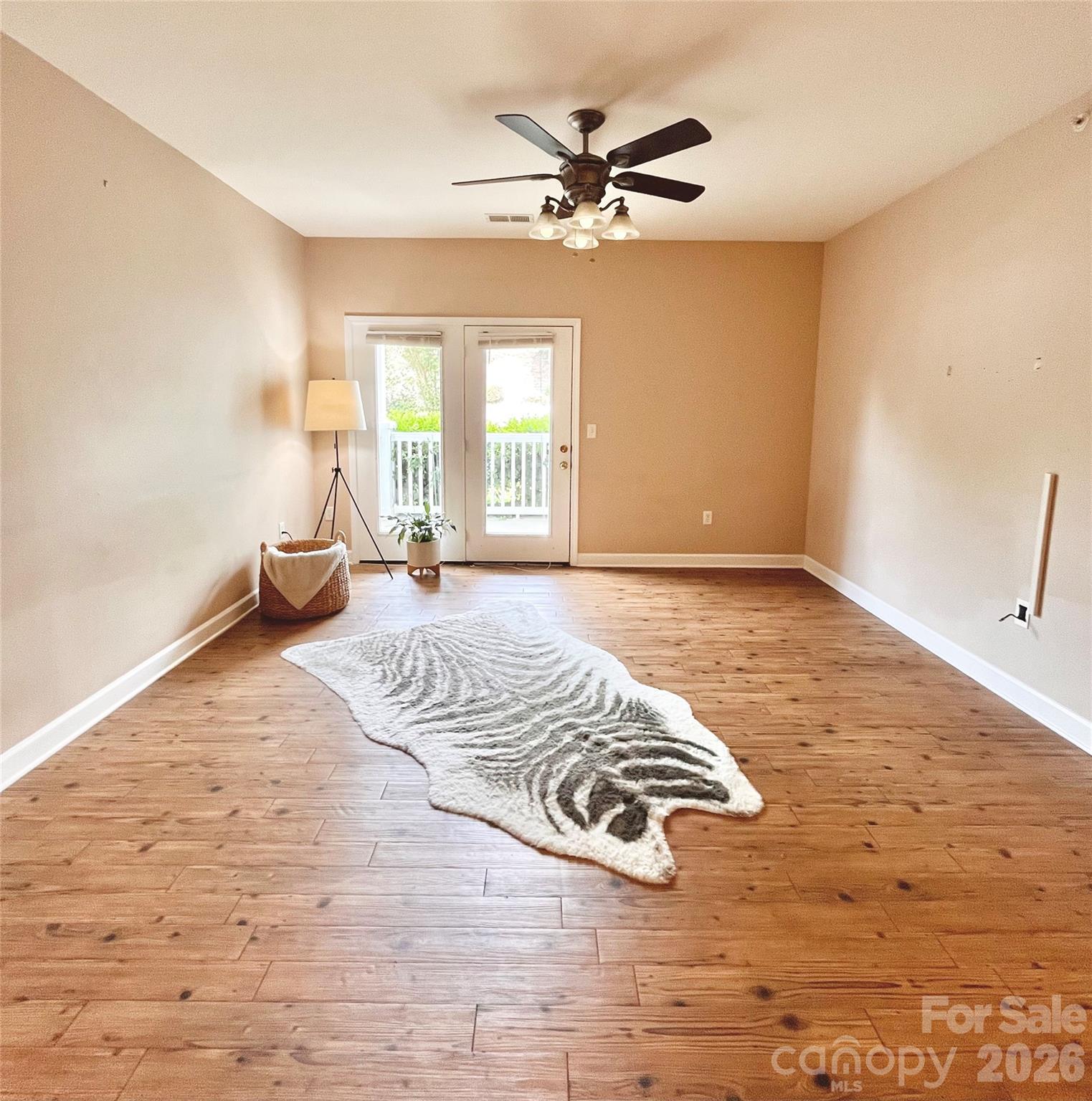 Hyde Park - Residential