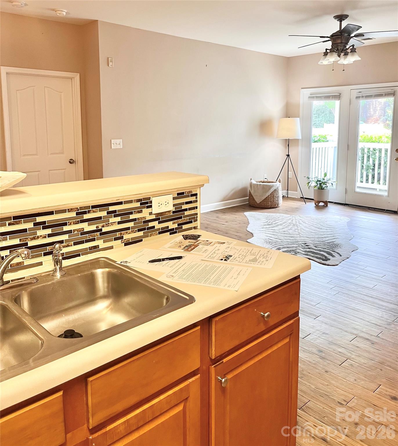 Hyde Park - Residential