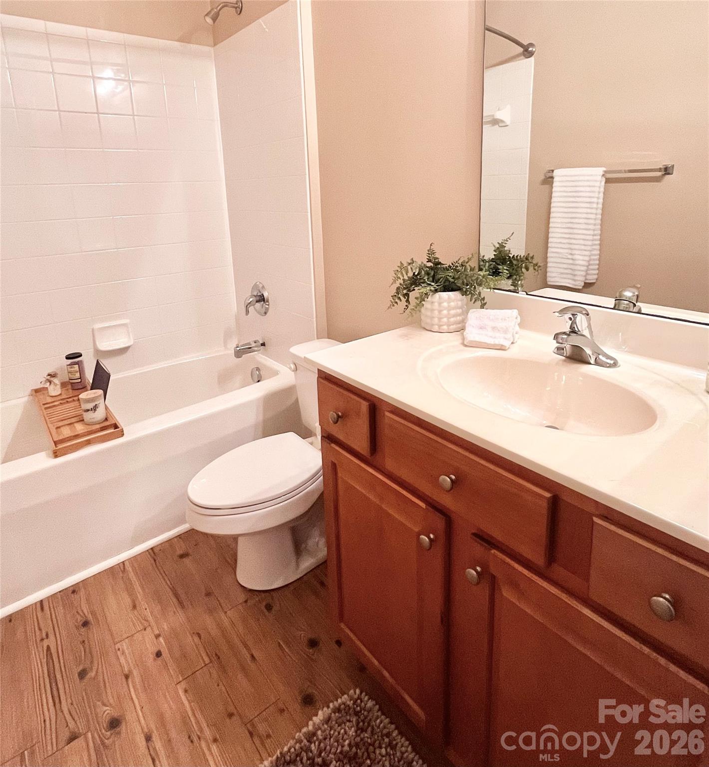 Hyde Park - Residential