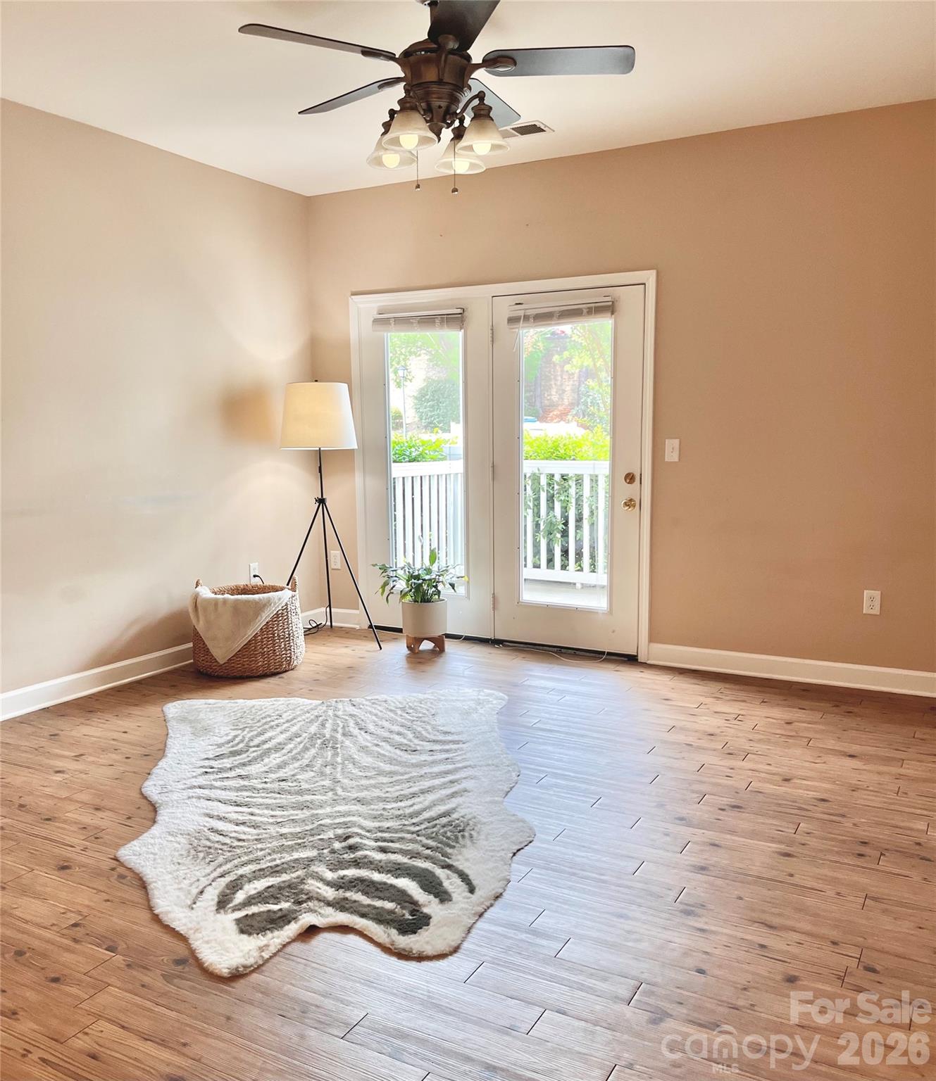 Hyde Park - Residential