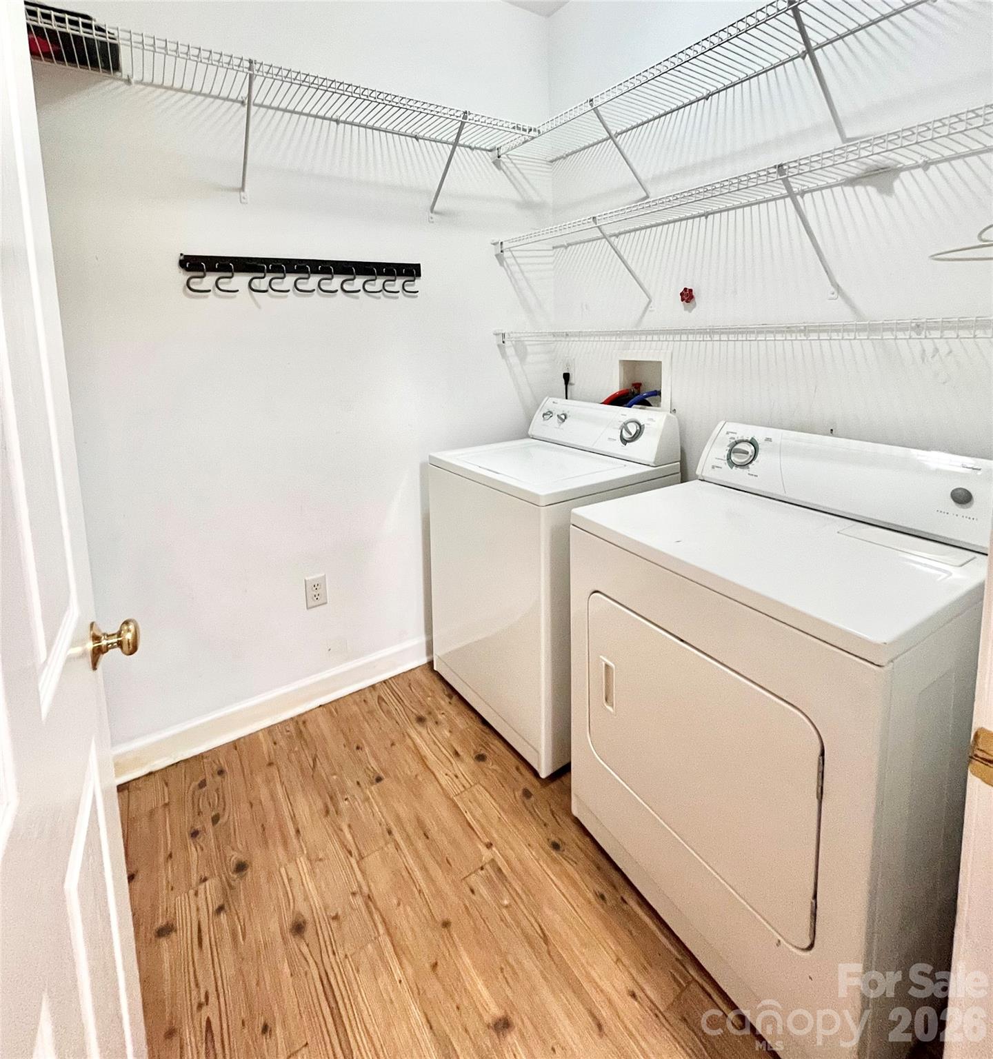 Hyde Park - Residential