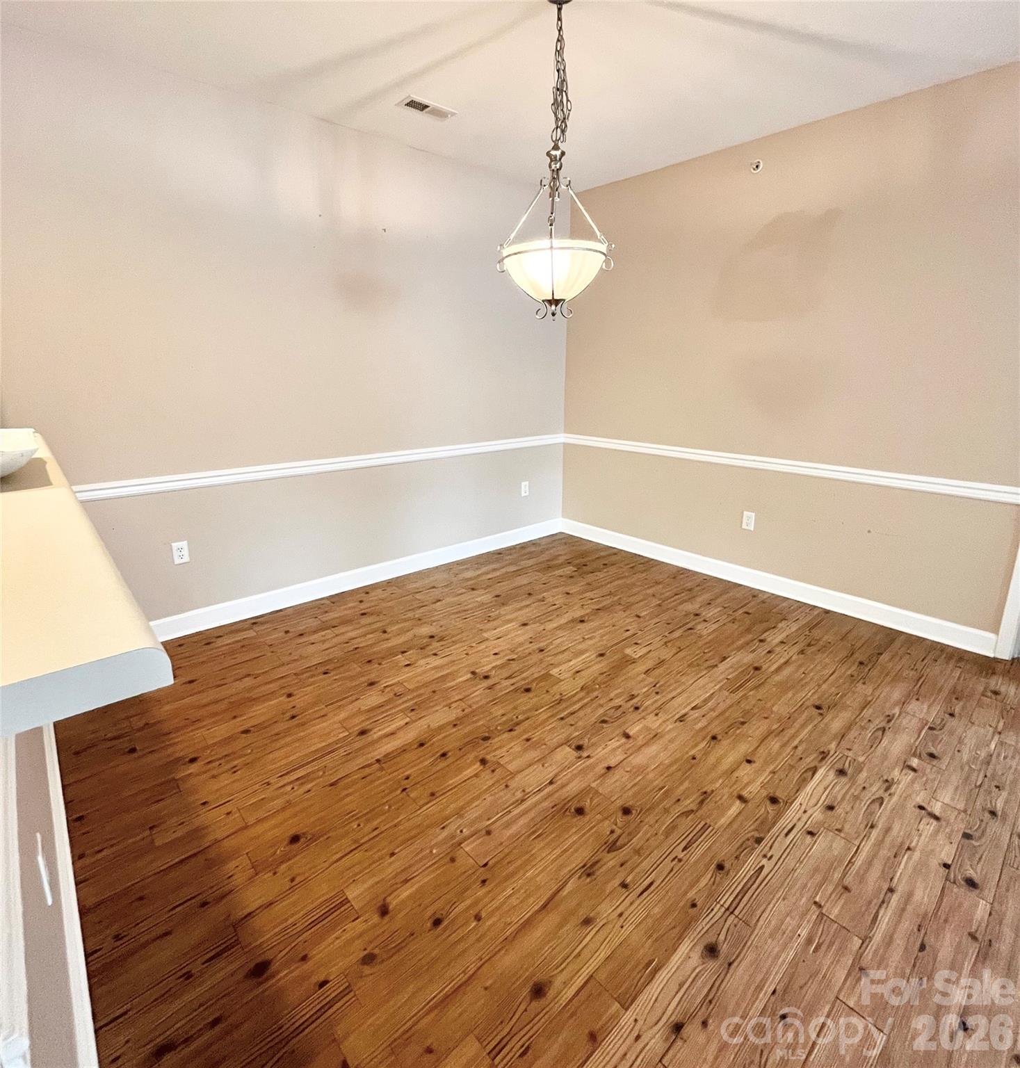 Hyde Park - Residential