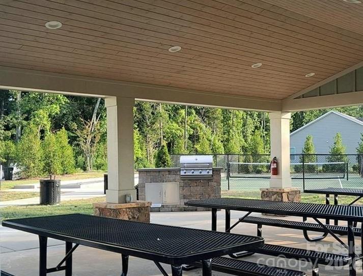 Cypress Point - Residential