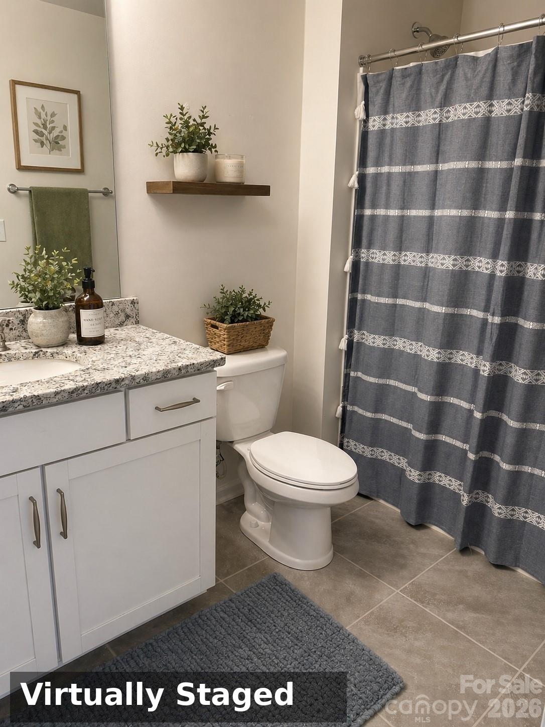 Ivy Ridge - Residential