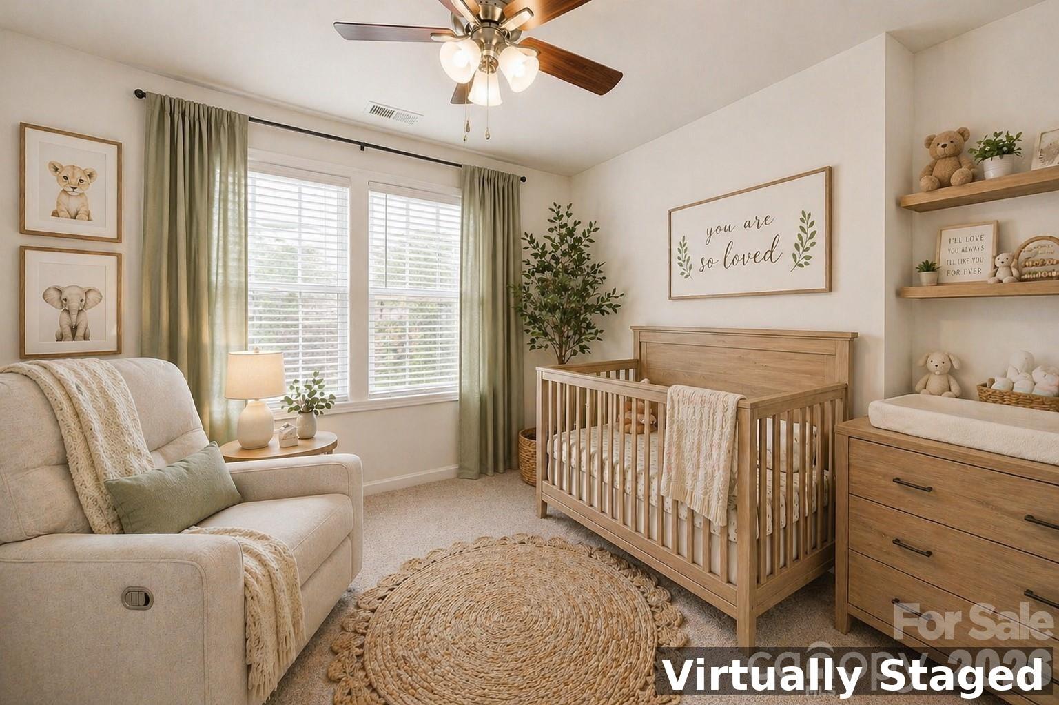 Ivy Ridge - Residential