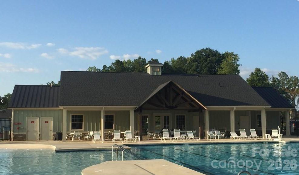 741 Little Bluestem Drive