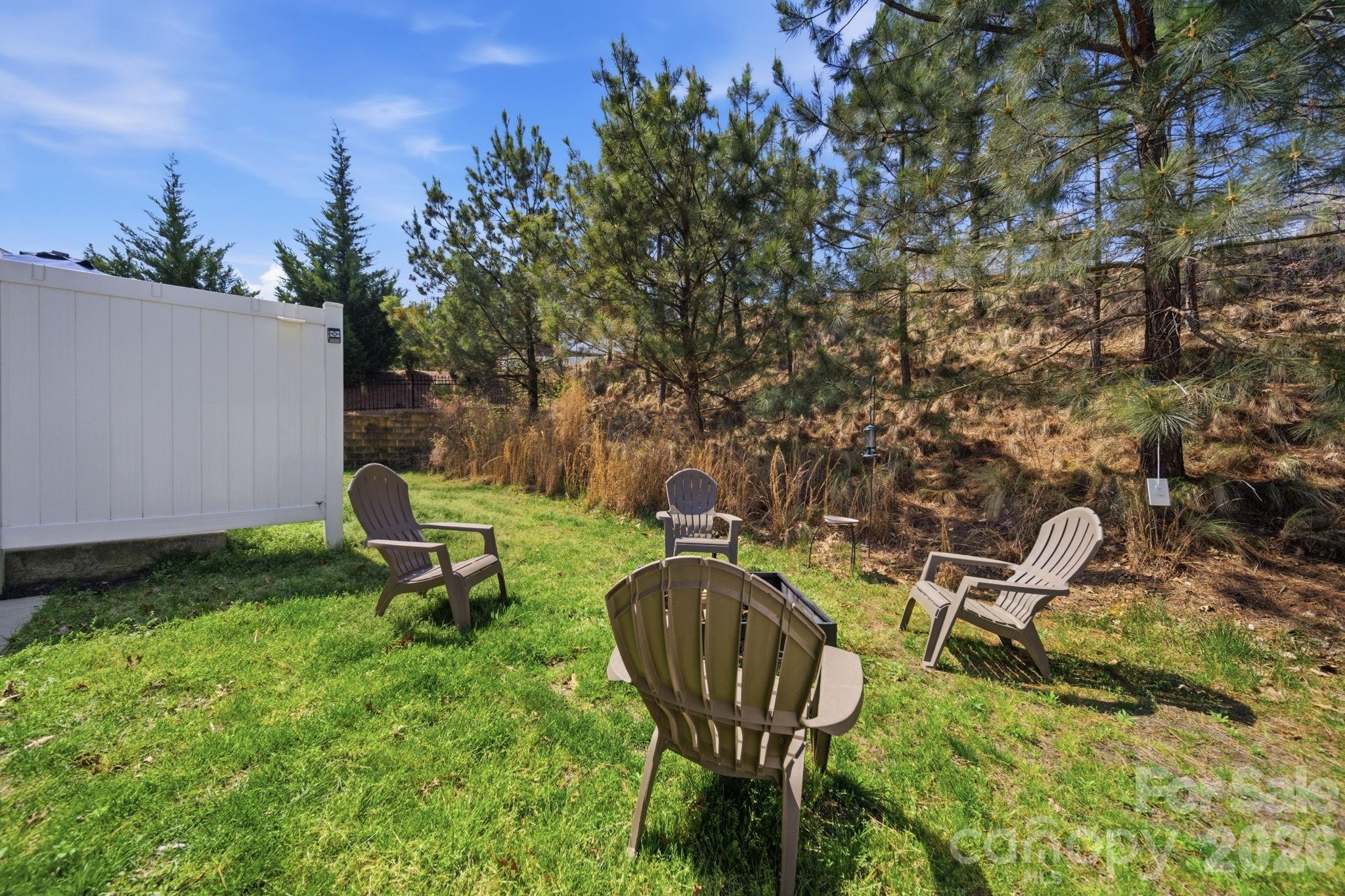 Cypress Point - Residential