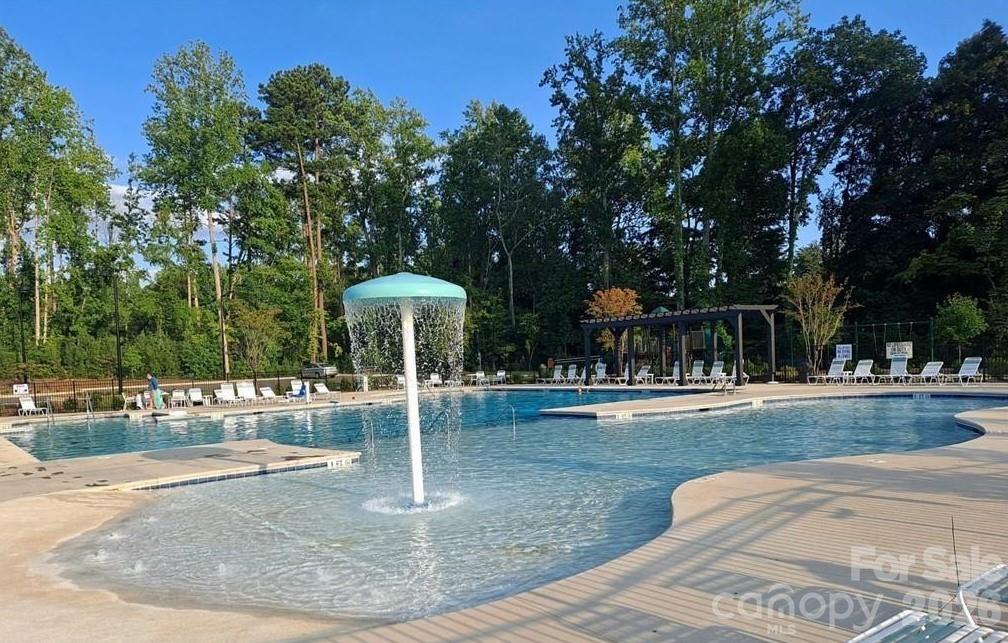 741 Little Bluestem Drive