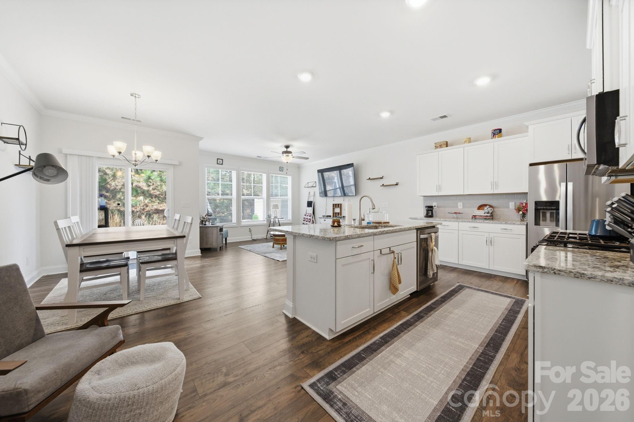 741 Little Bluestem Drive