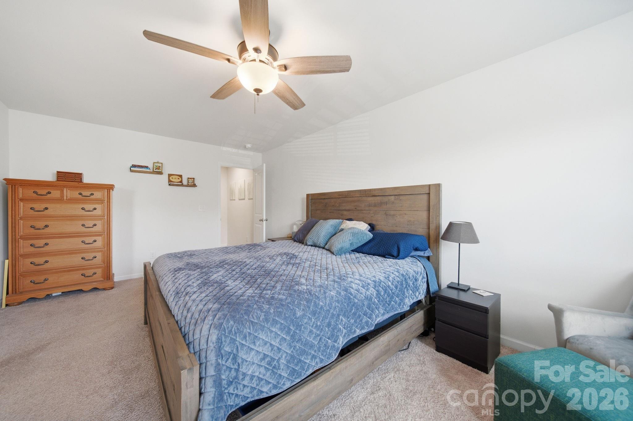 Cypress Point - Residential