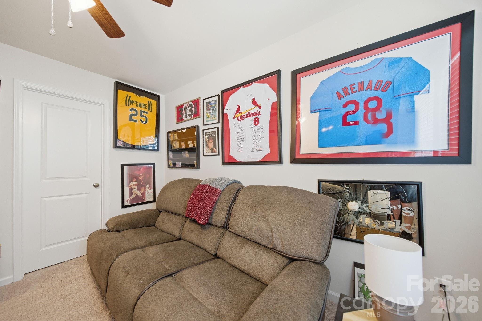 Cypress Point - Residential