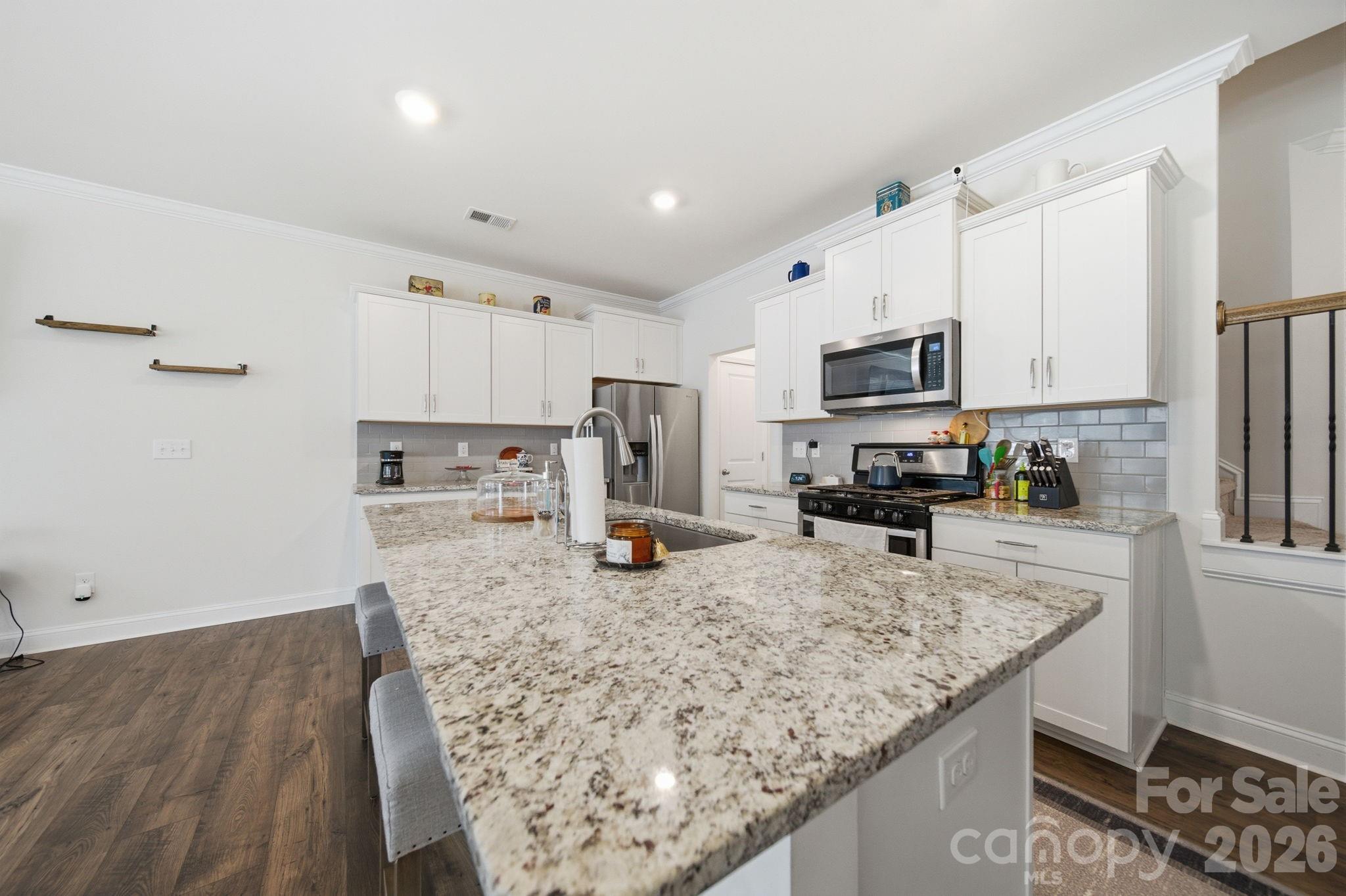 741 Little Bluestem Drive