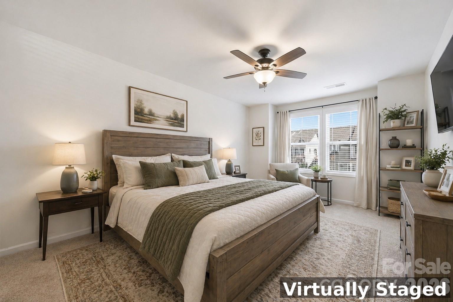 Ivy Ridge - Residential
