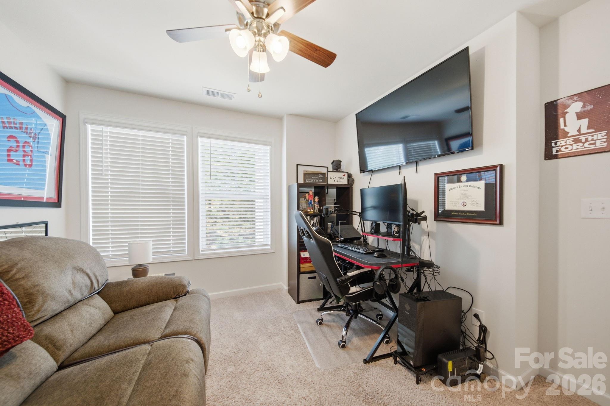 Cypress Point - Residential