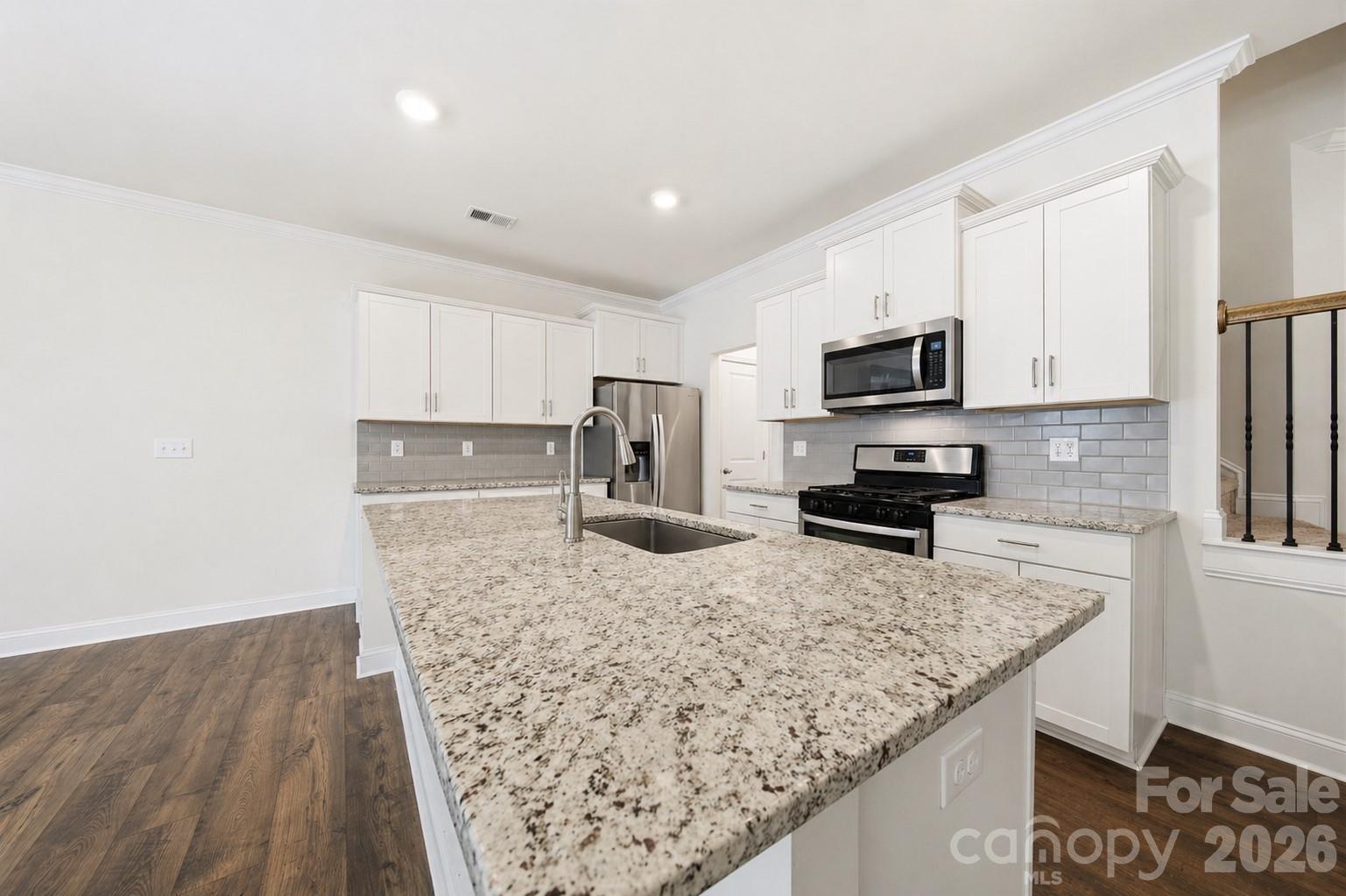 Ivy Ridge - Residential