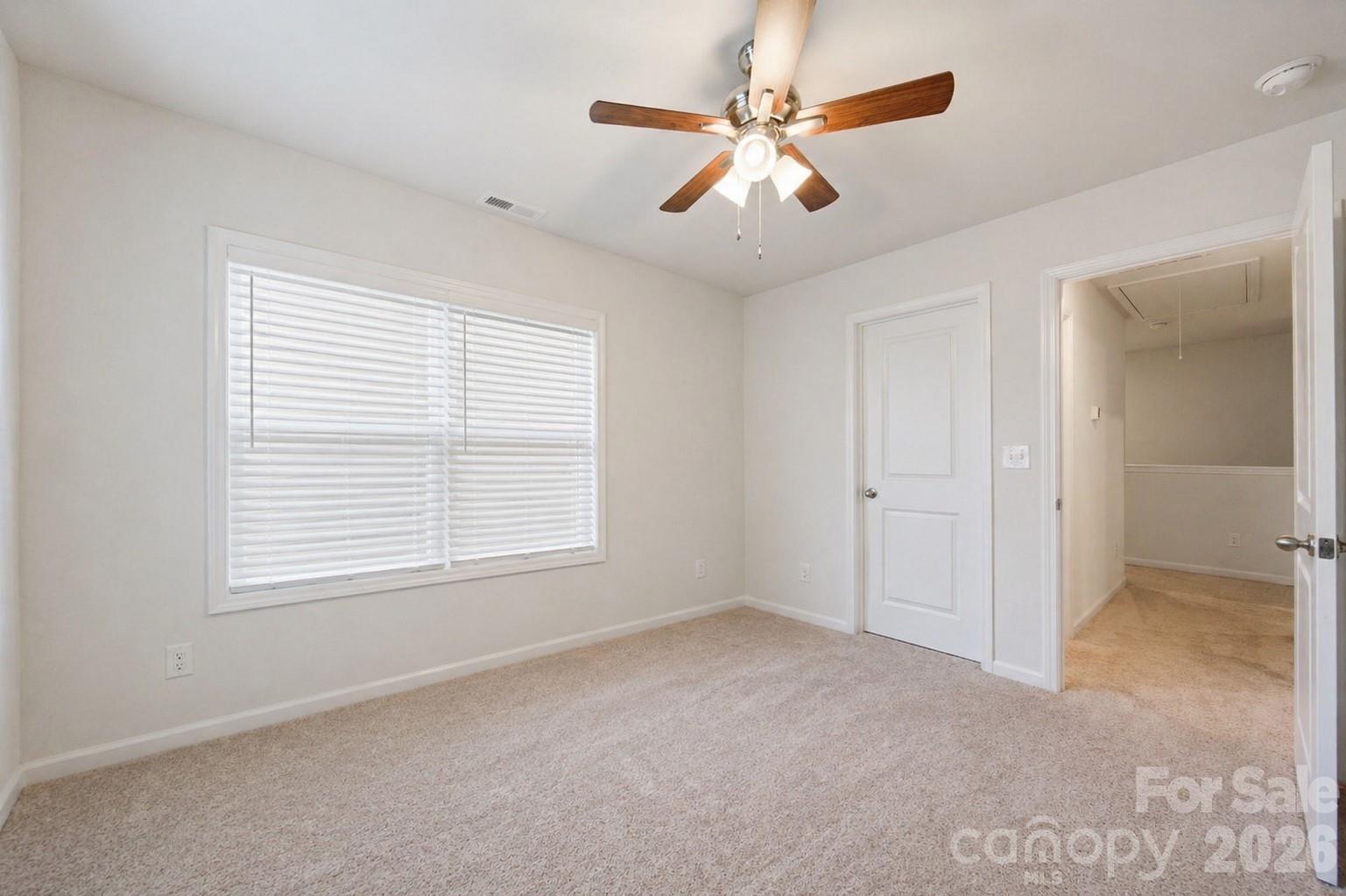 Ivy Ridge - Residential
