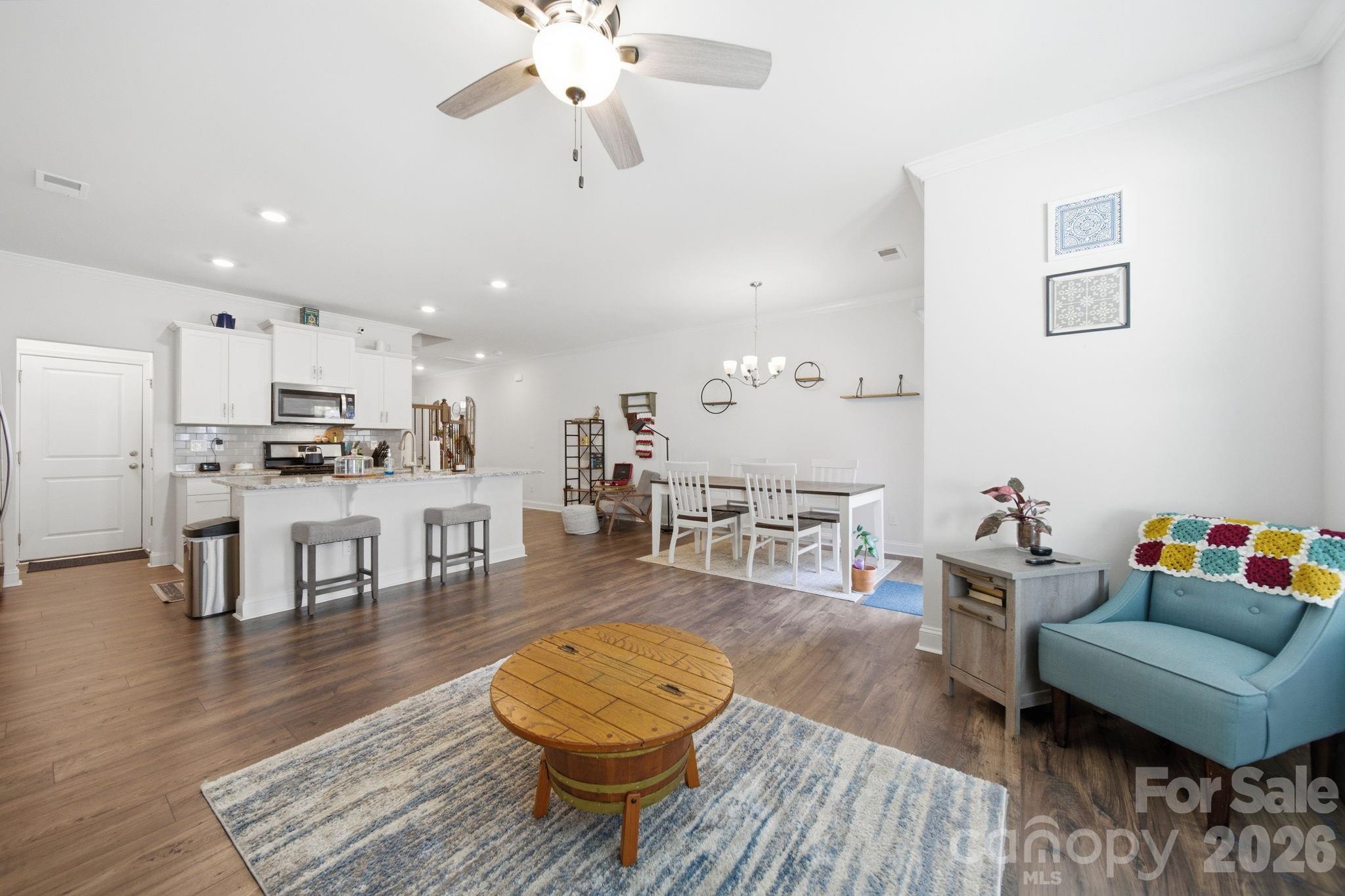 Cypress Point - Residential