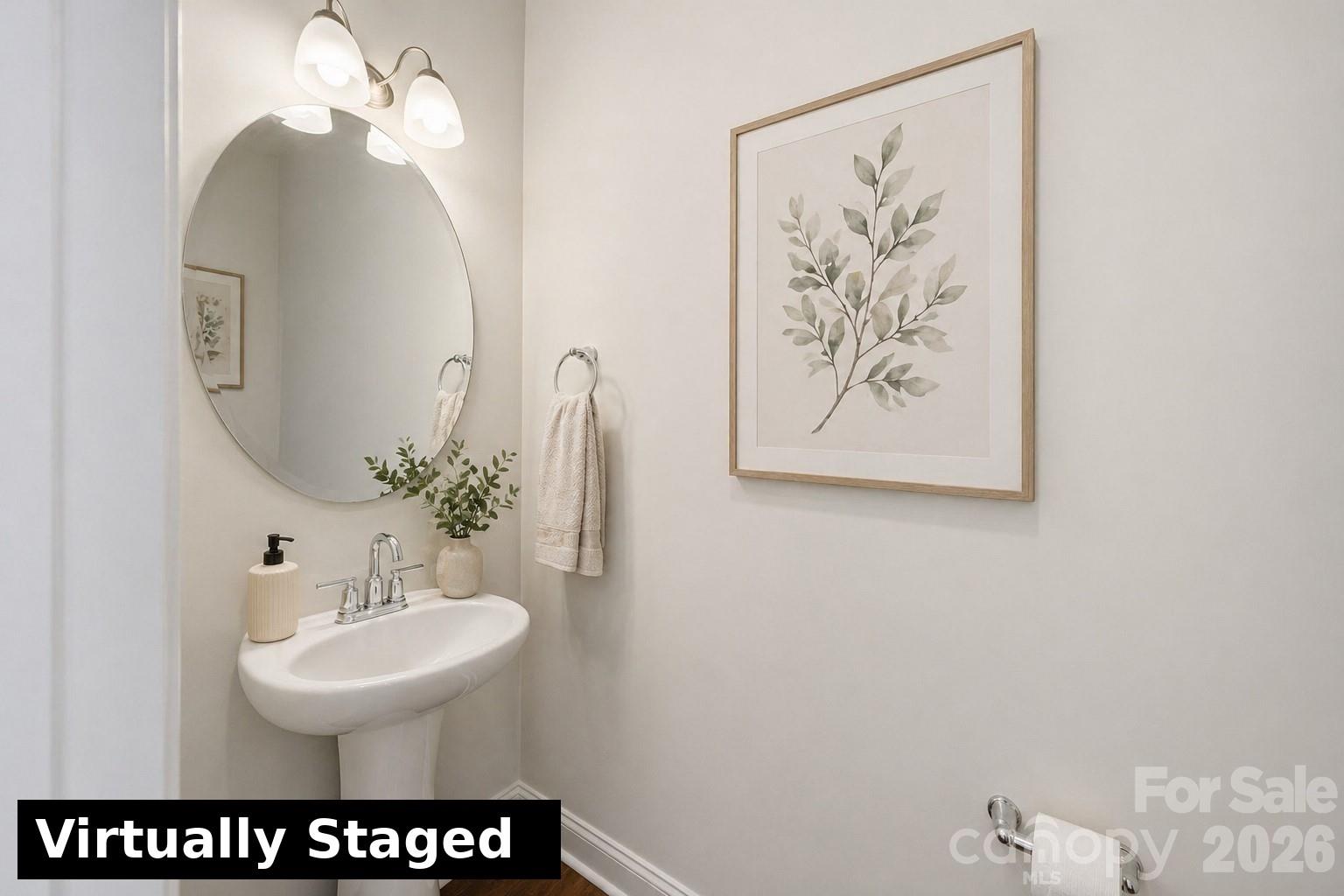 Ivy Ridge - Residential