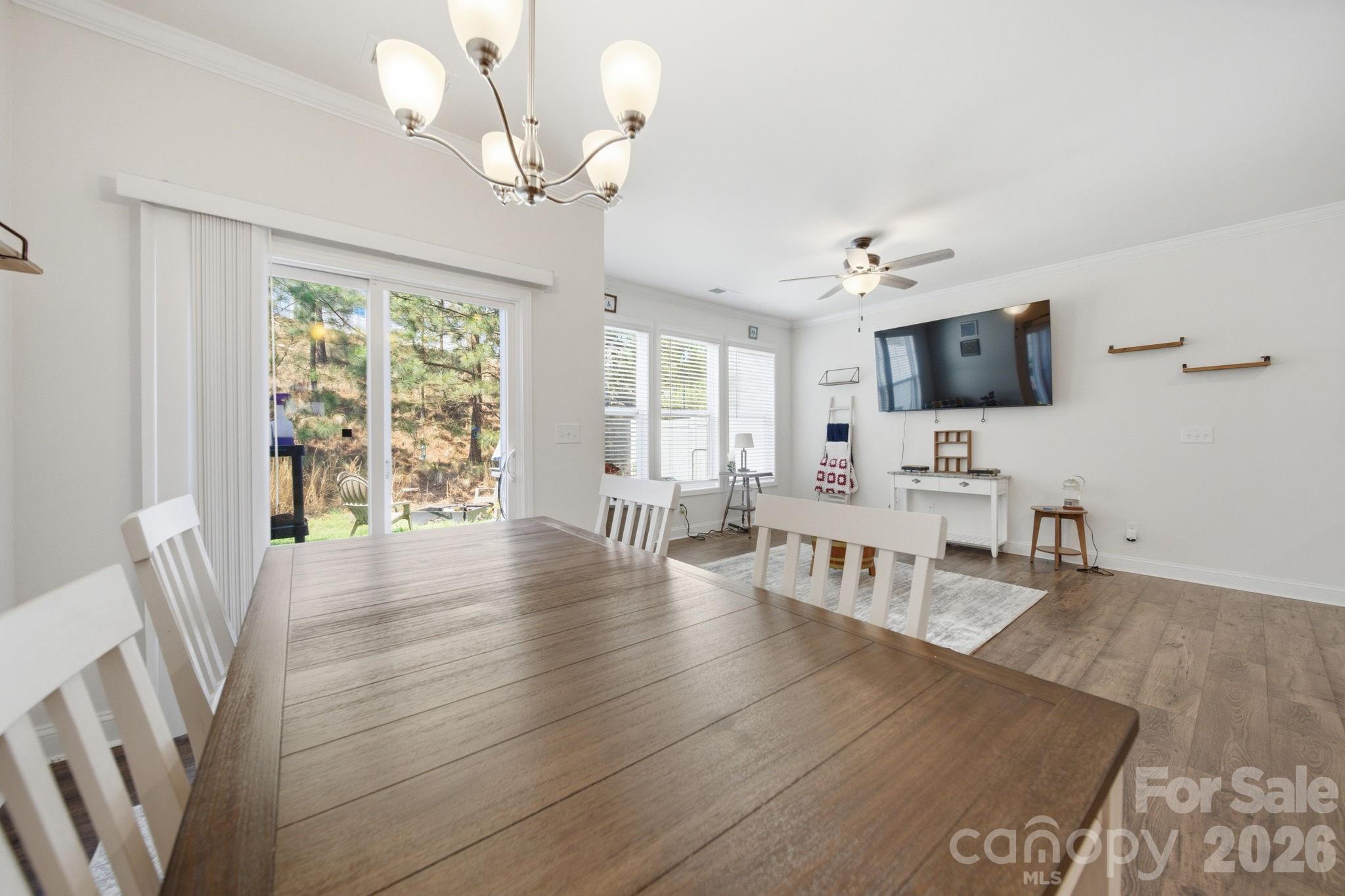 Cypress Point - Residential