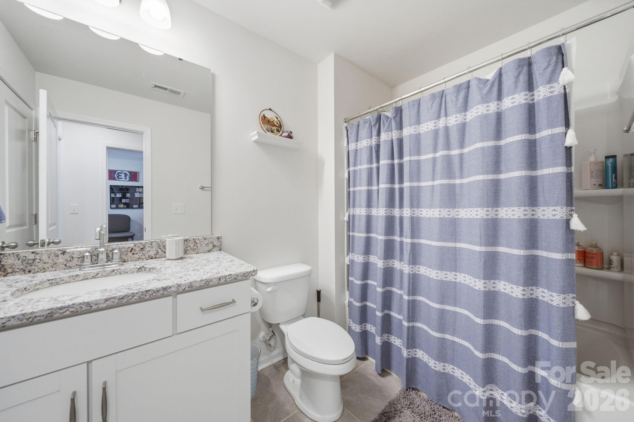 Cypress Point - Residential